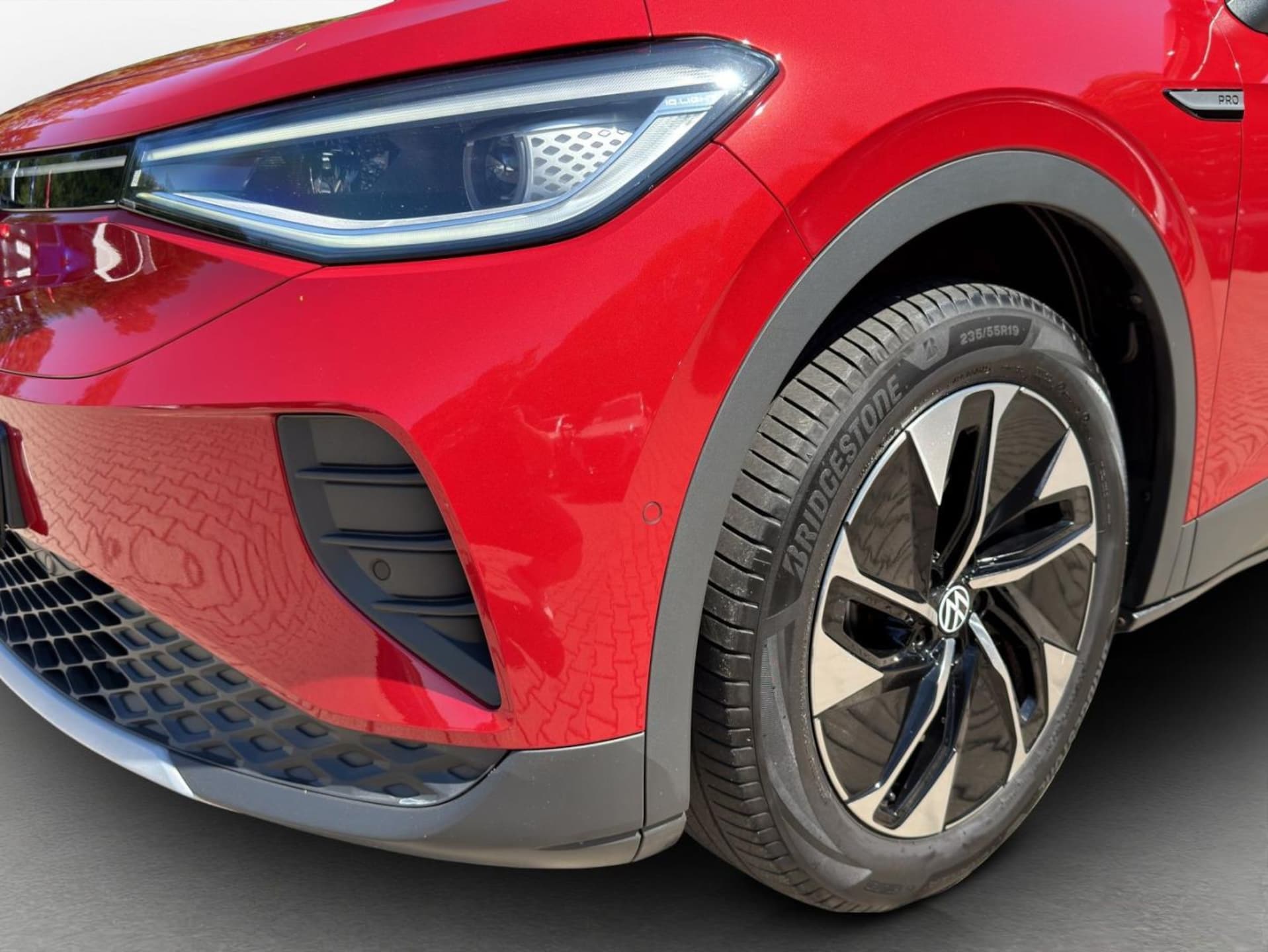 Volkswagen ID.4 Pro Performance