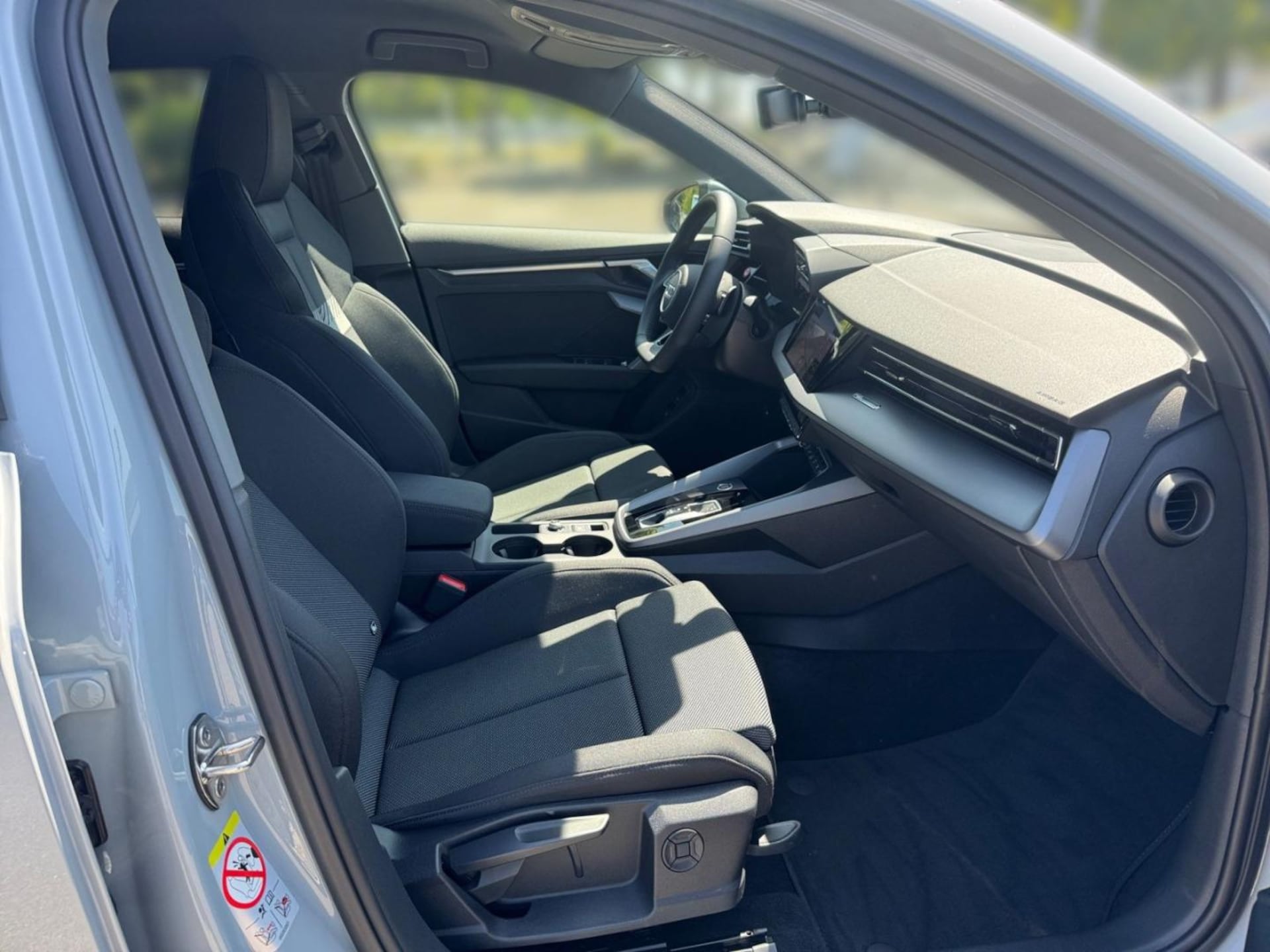 Audi A3 Sportback TFSI e