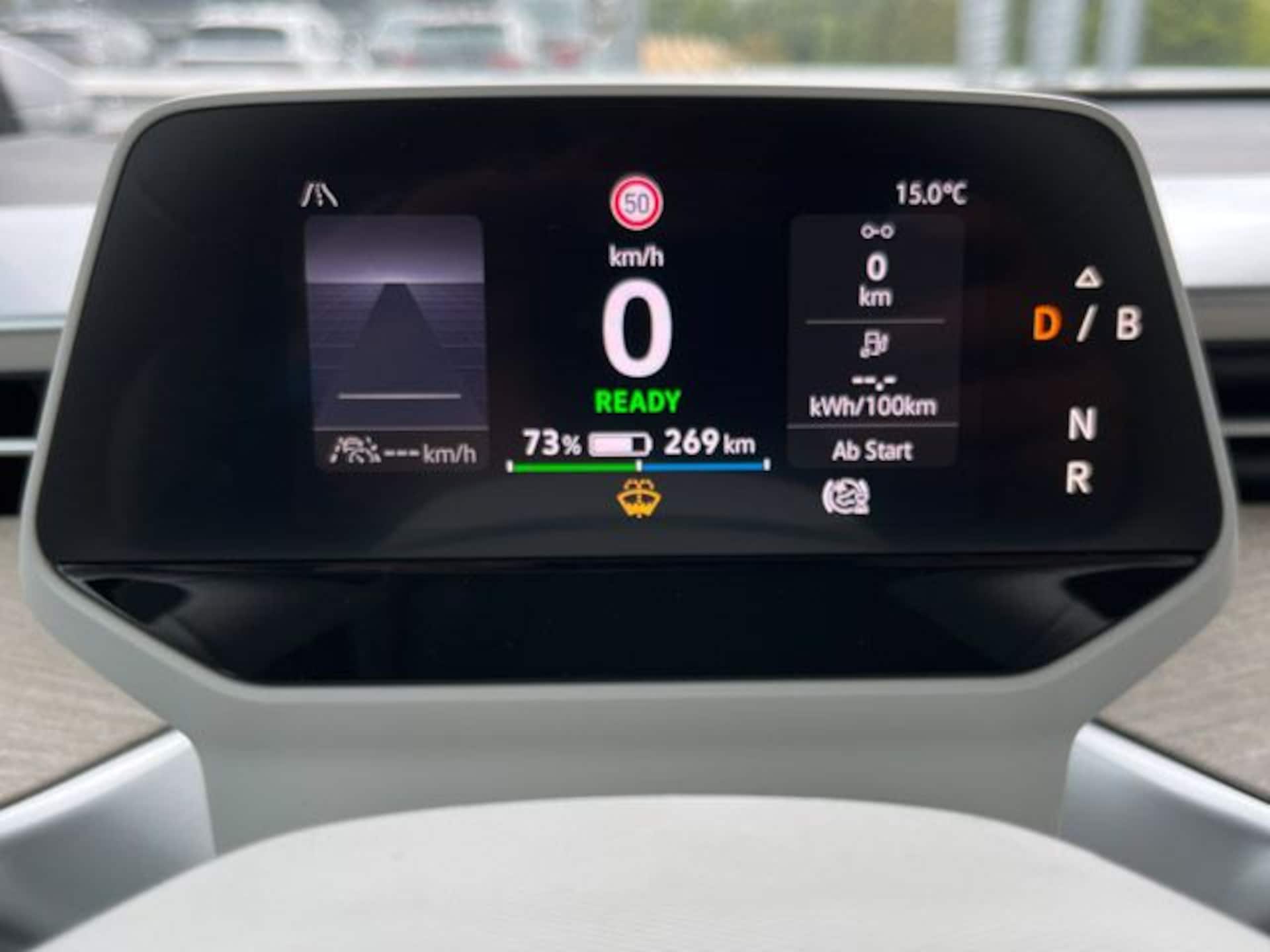 Volkswagen ID. Buzz Pro