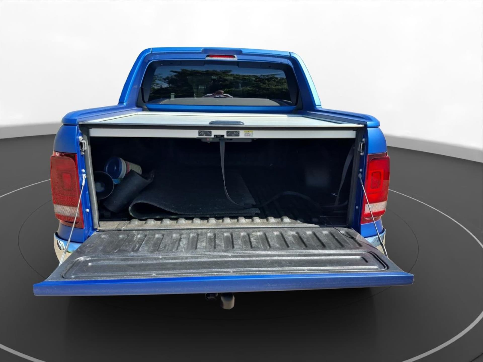 Volkswagen Amarok DoubleCab Aventura