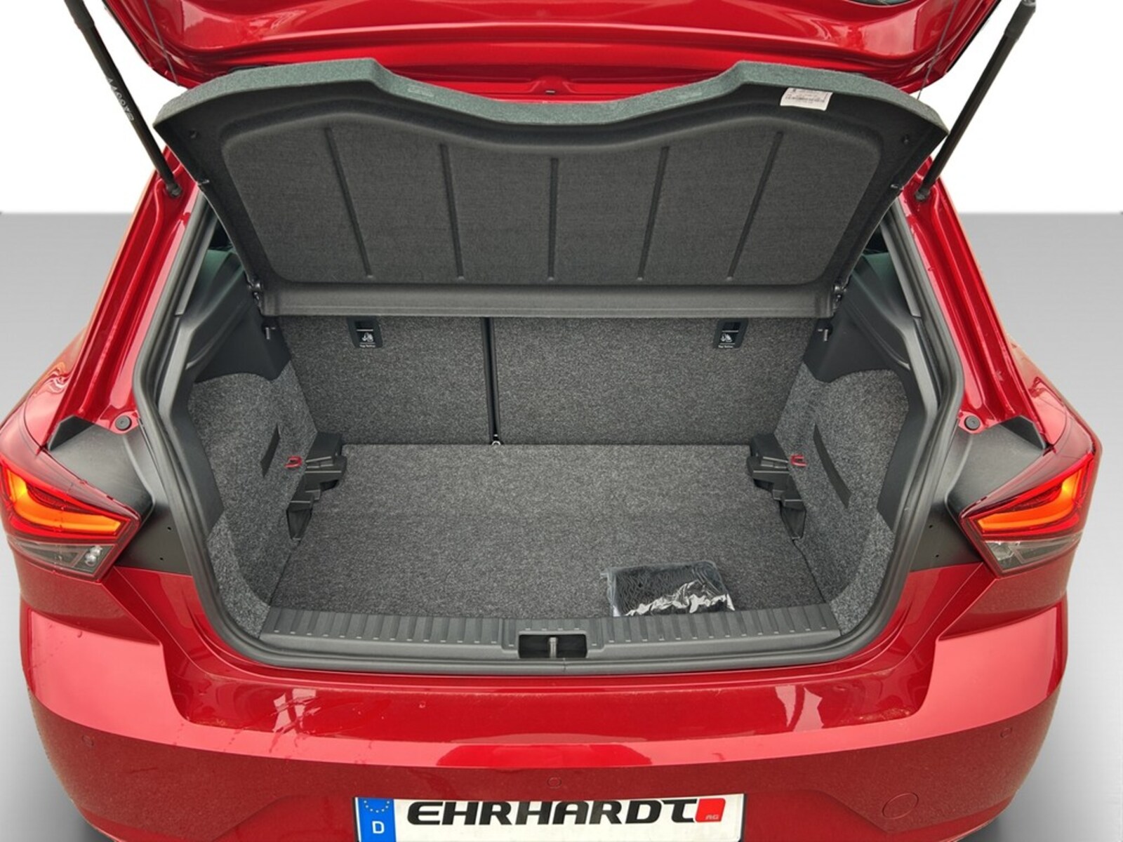 SEAT Ibiza – Bild 7