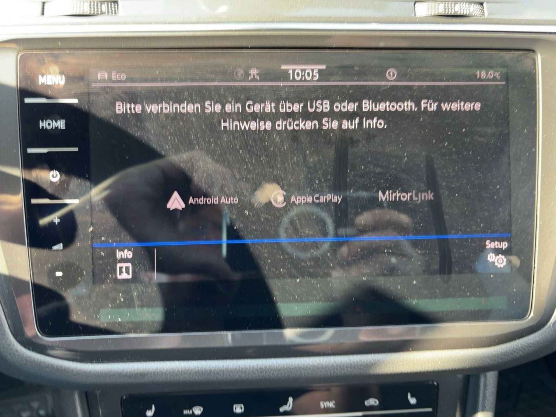 Volkswagen Tiguan Allspace Life