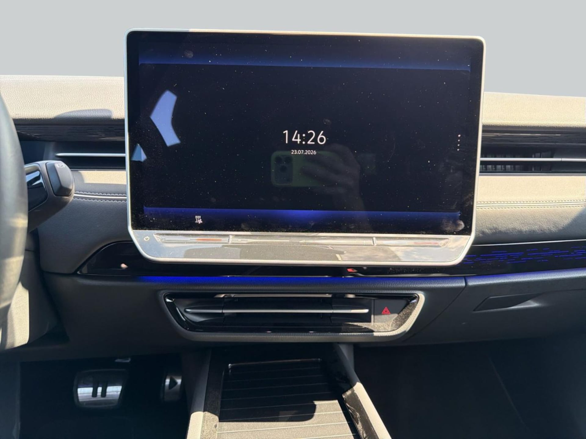 Volkswagen ID.7 Tourer Pro S