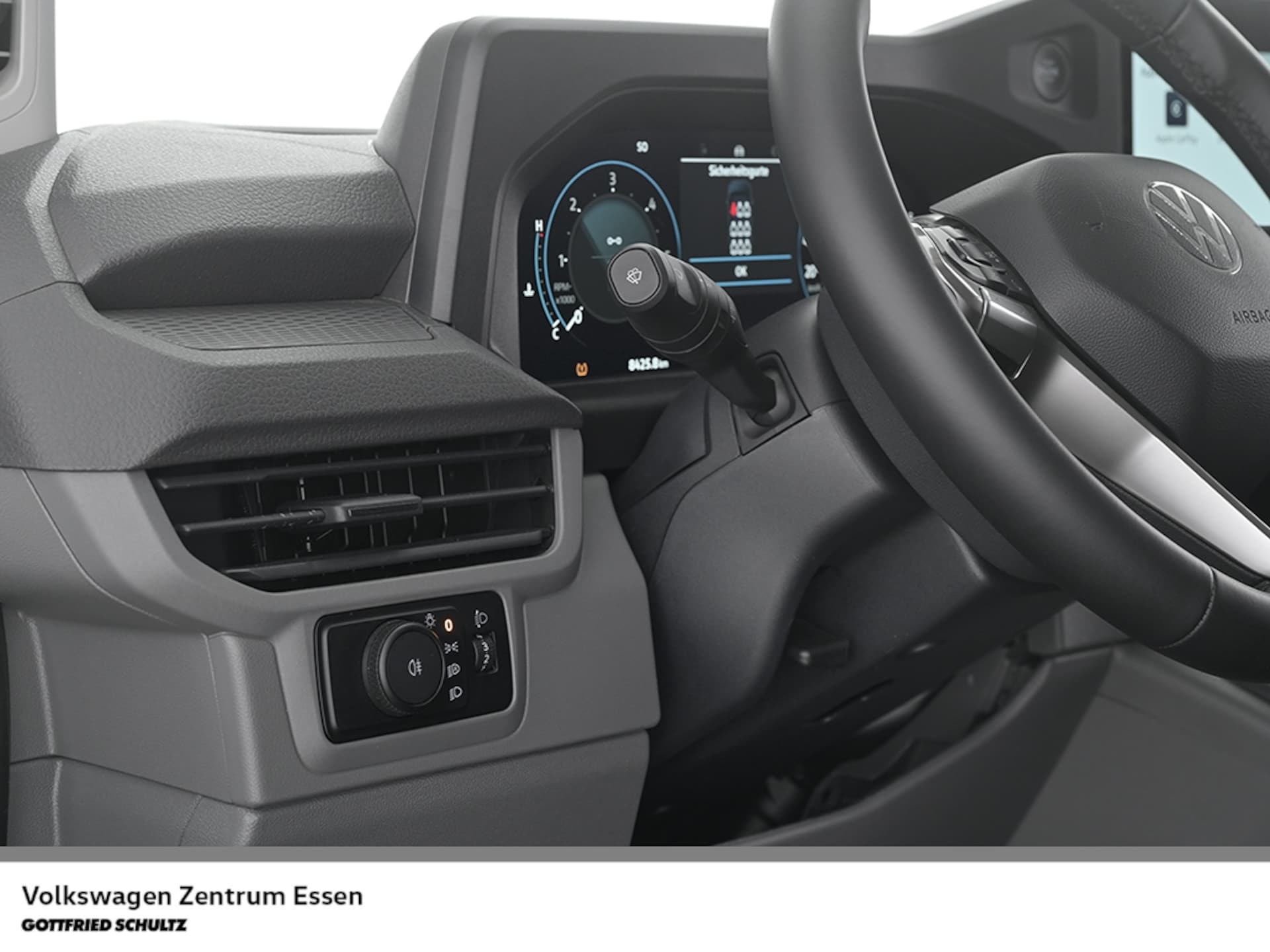 Volkswagen Transporter Kombi kurzer Radstand