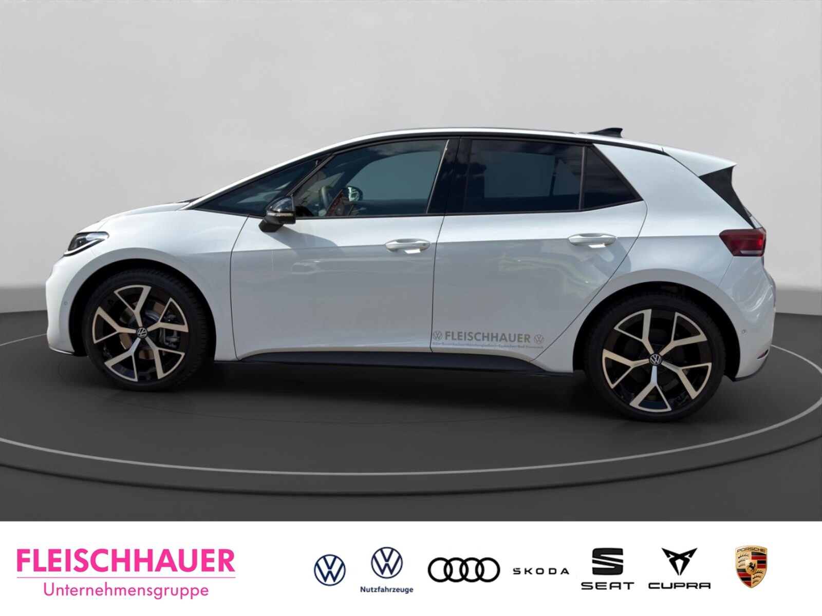 Volkswagen ID.3 Neo – Bild 3