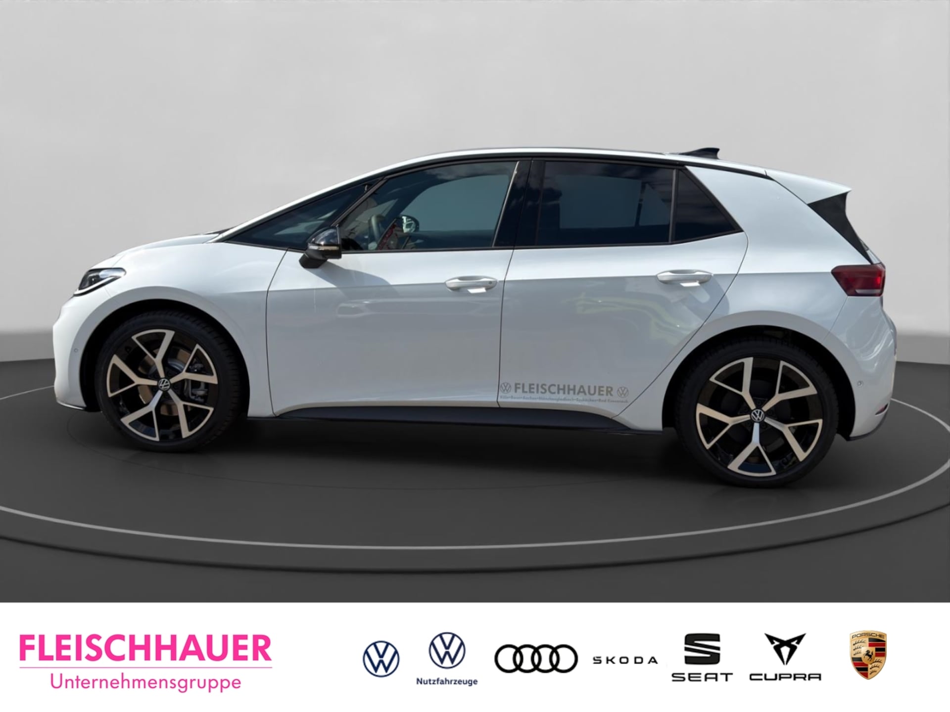 Volkswagen ID.3 Neo Style
