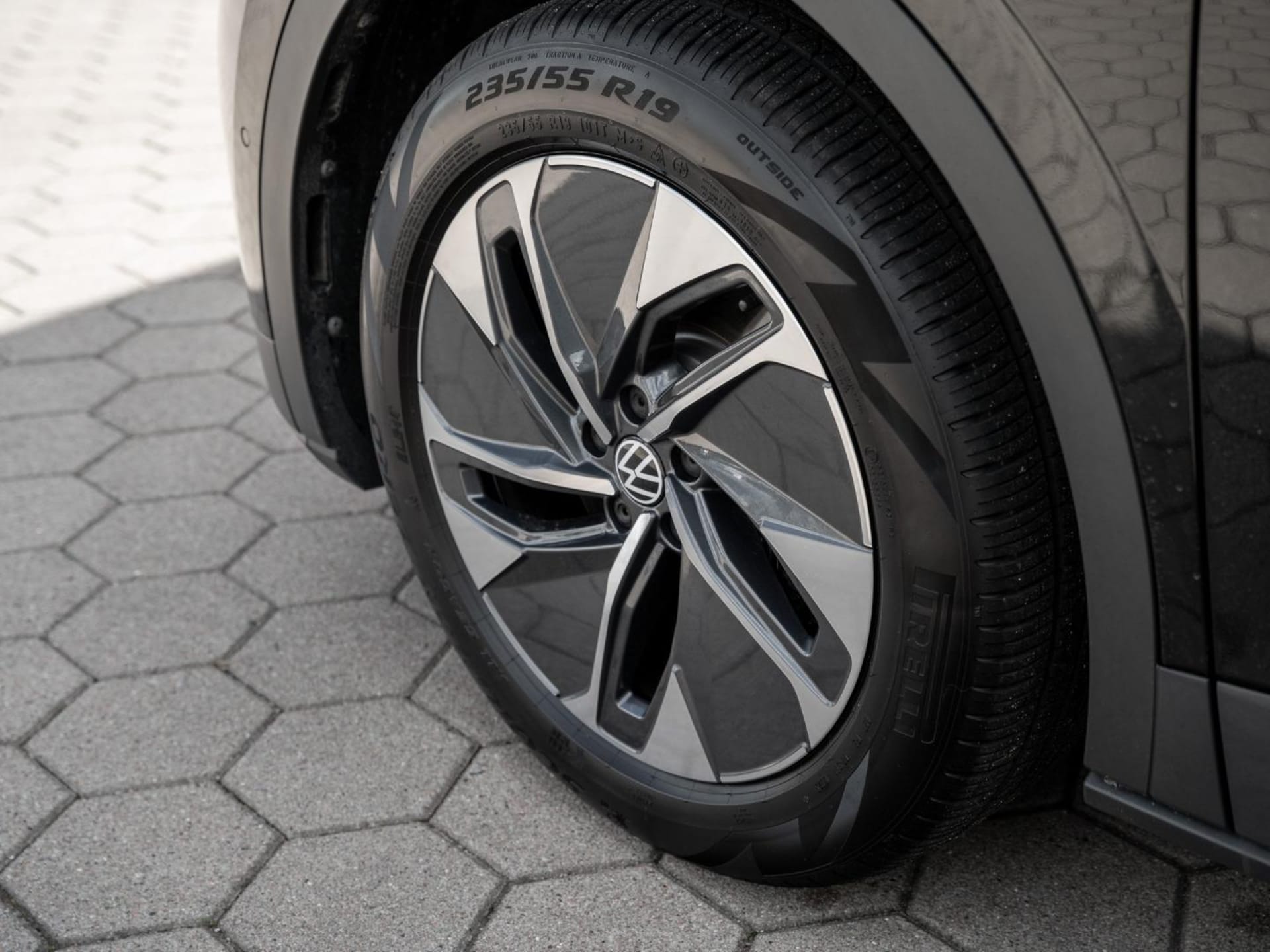 Volkswagen ID.4 Pro