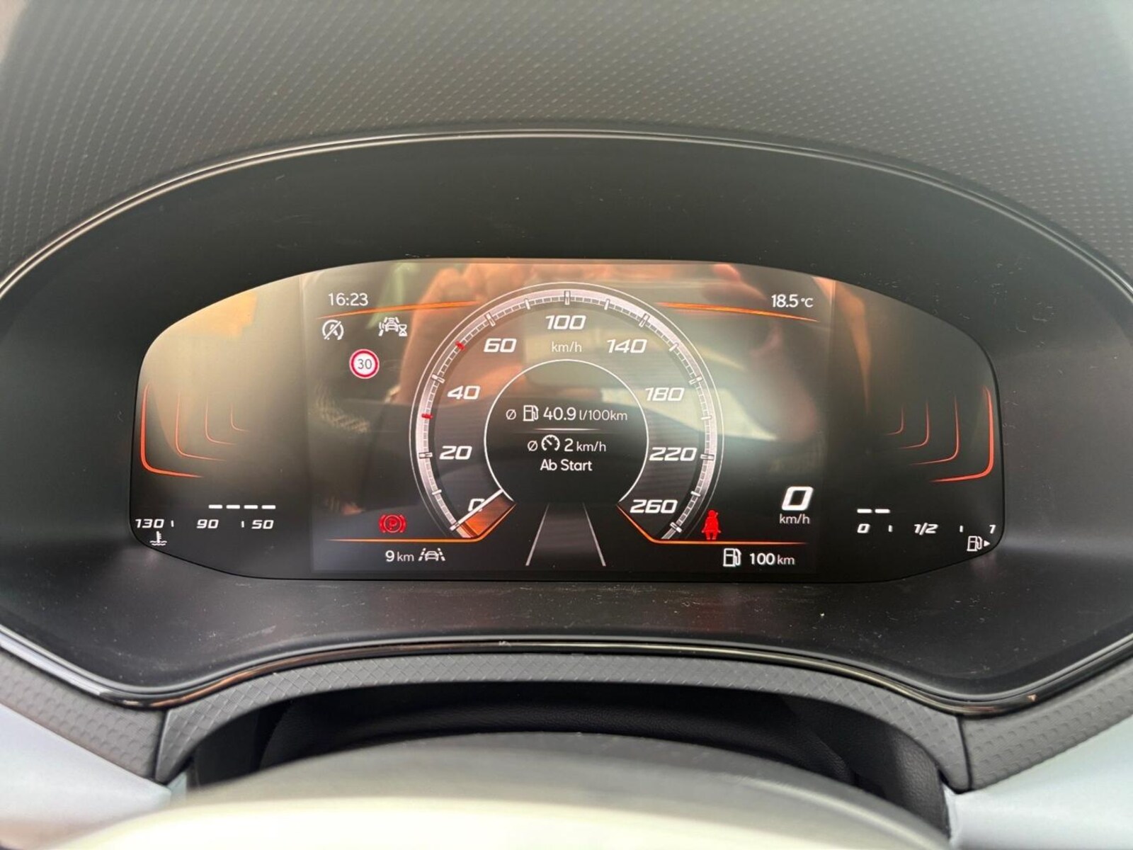 SEAT Arona – Bild 14