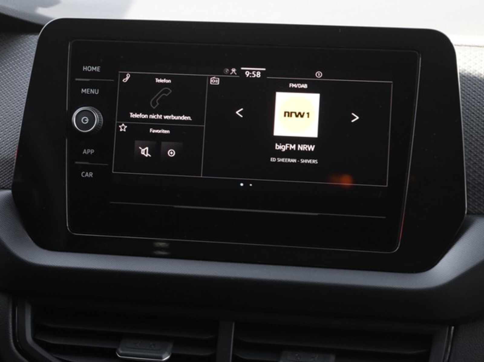 Volkswagen T-Cross – Bild 6