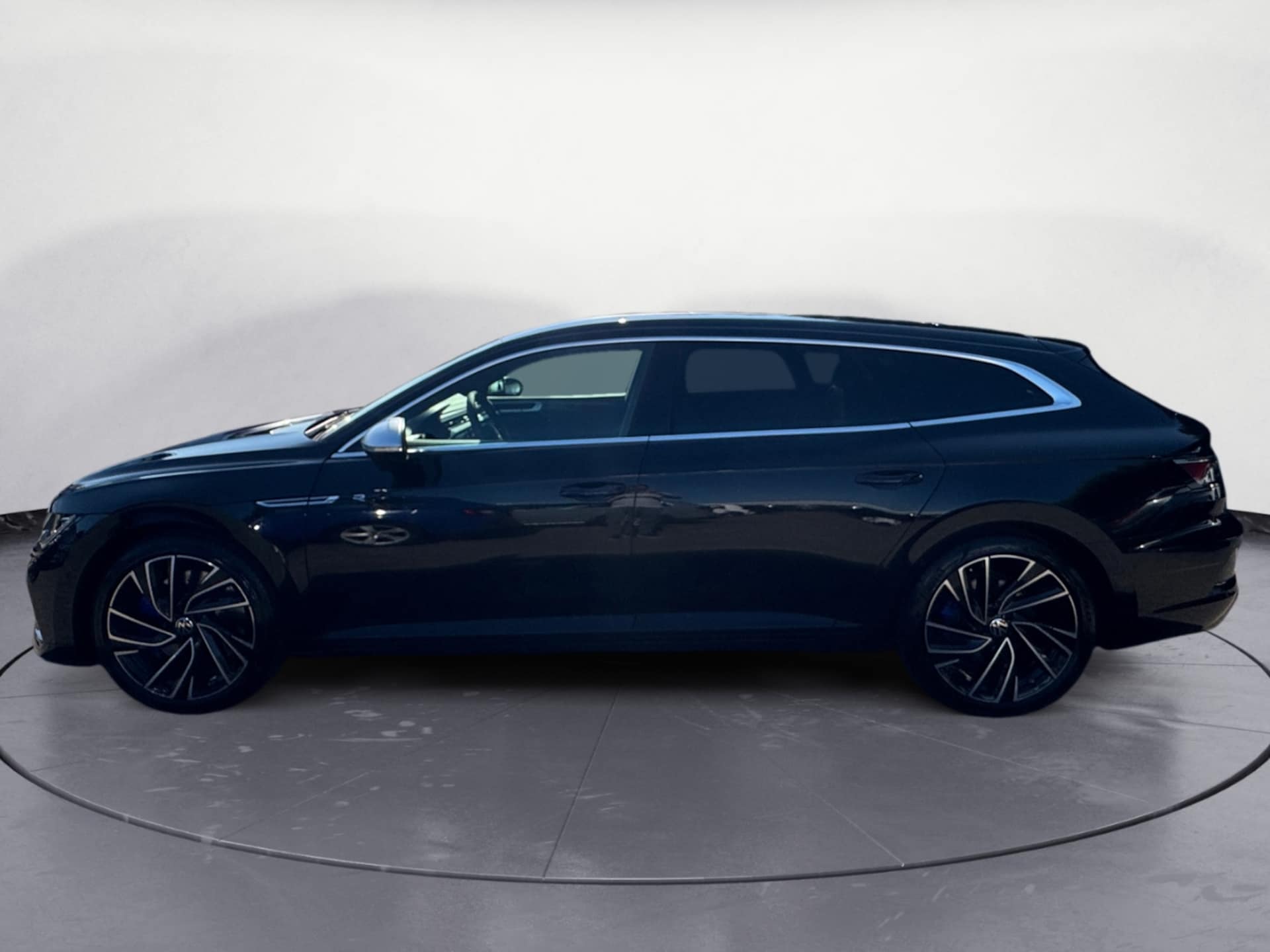 Volkswagen Arteon Shooting Brake R