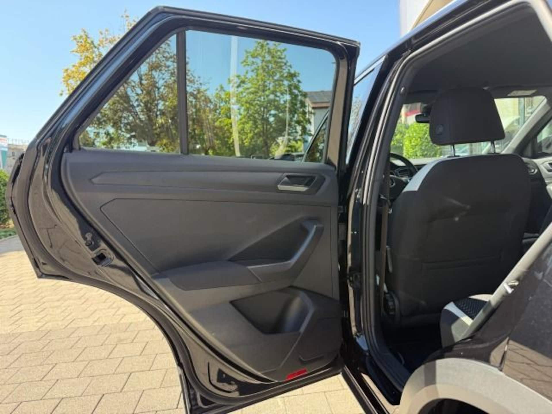 Volkswagen T-Roc Sport