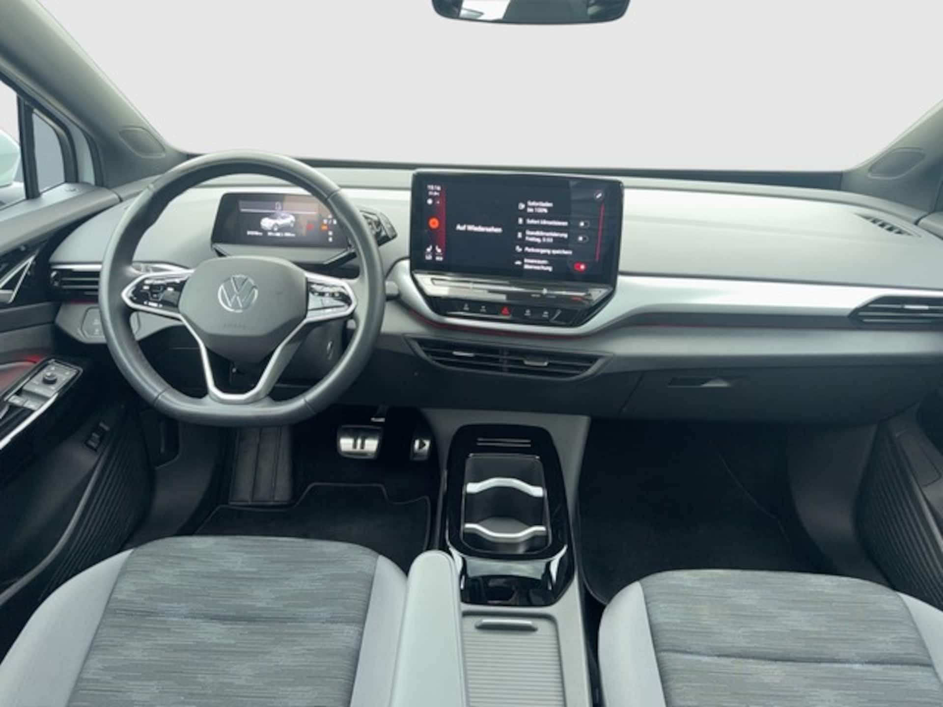 Volkswagen ID.4 Pro Performance