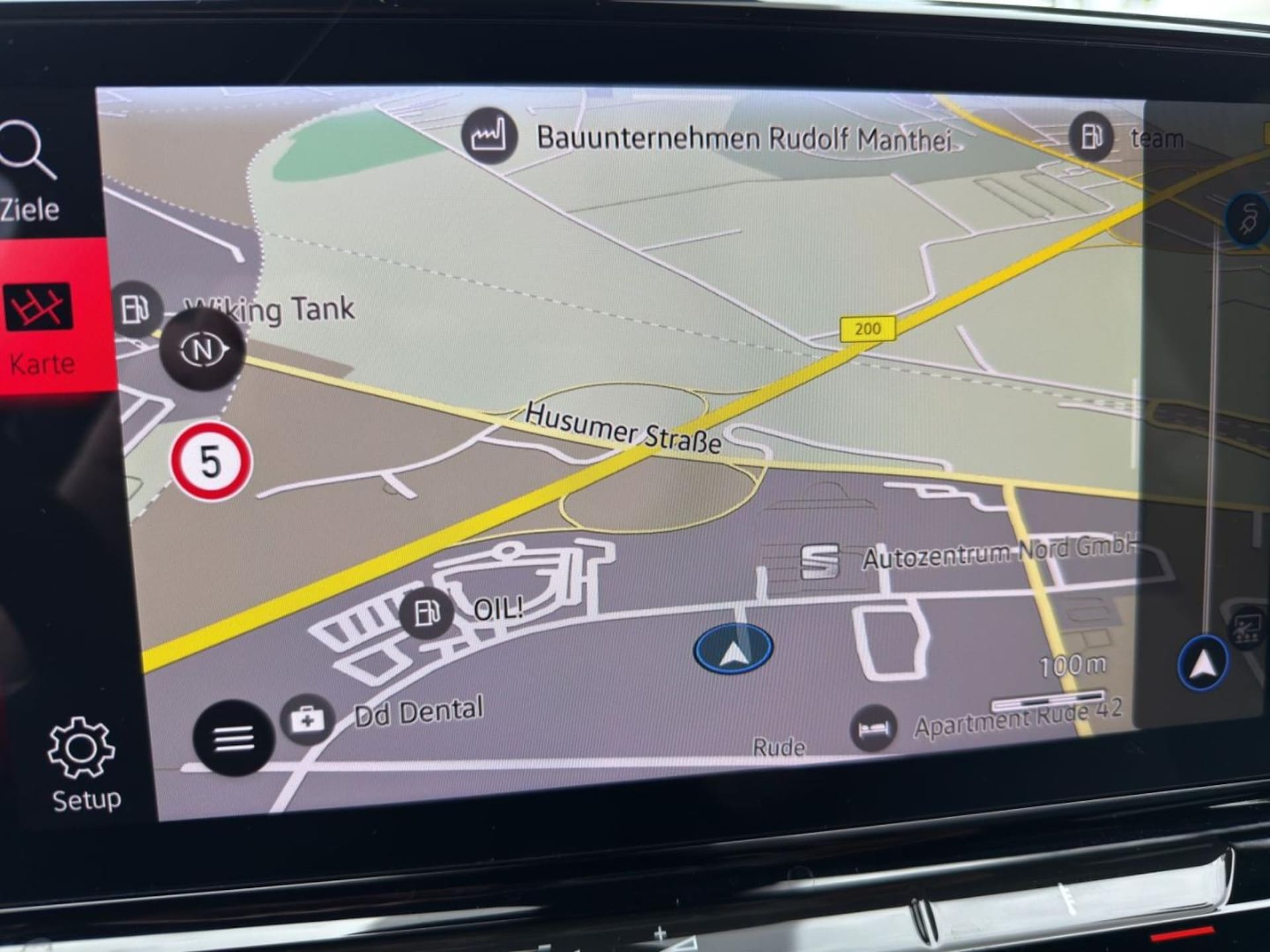 Volkswagen ID.3 MOVE Pro