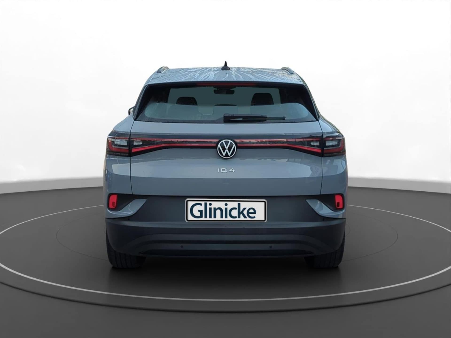 Volkswagen ID.4 Pro Performance