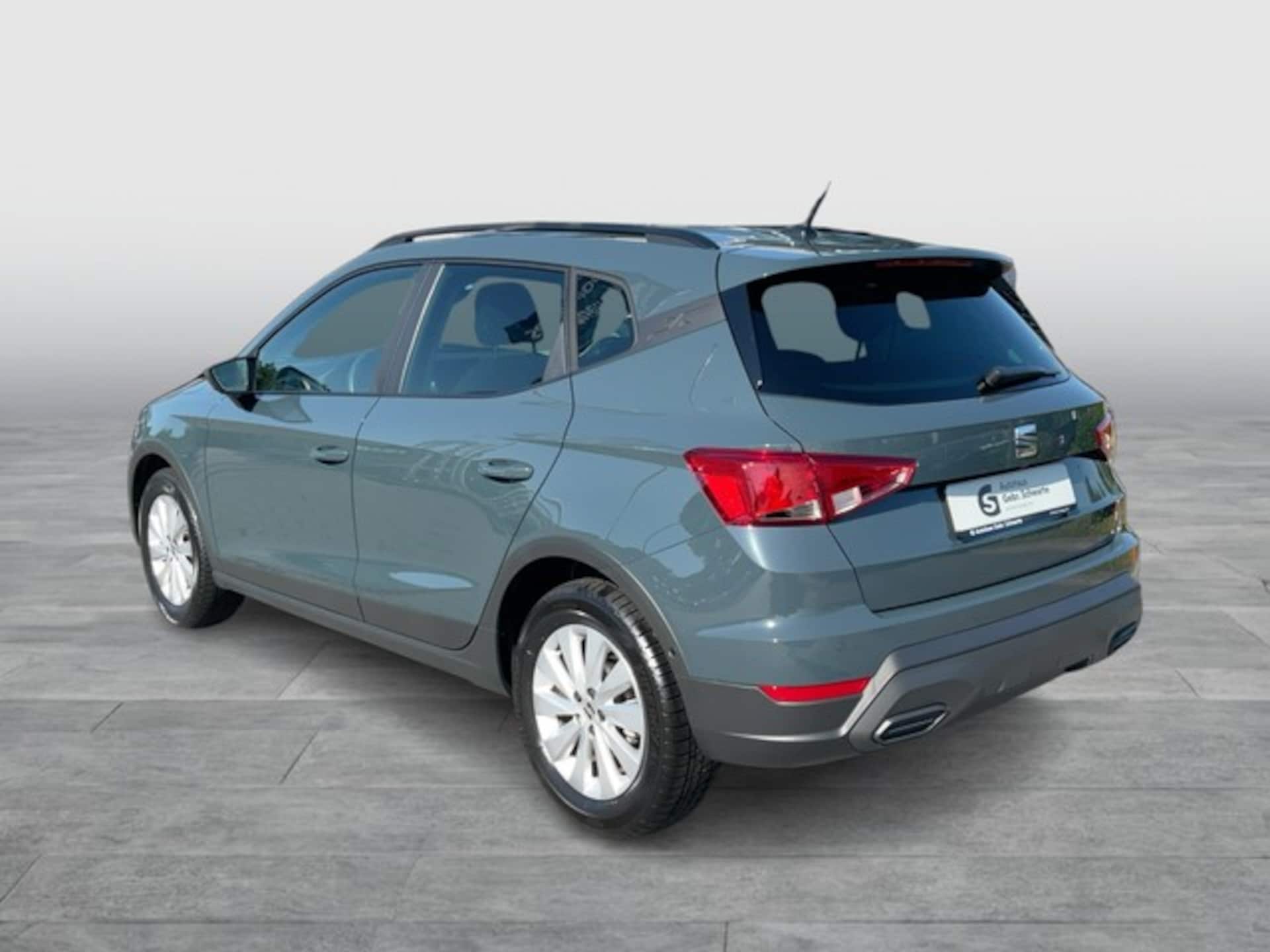 SEAT Arona Style