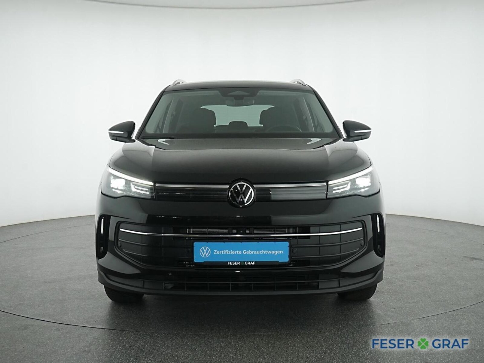 Volkswagen Tiguan – Bild 10
