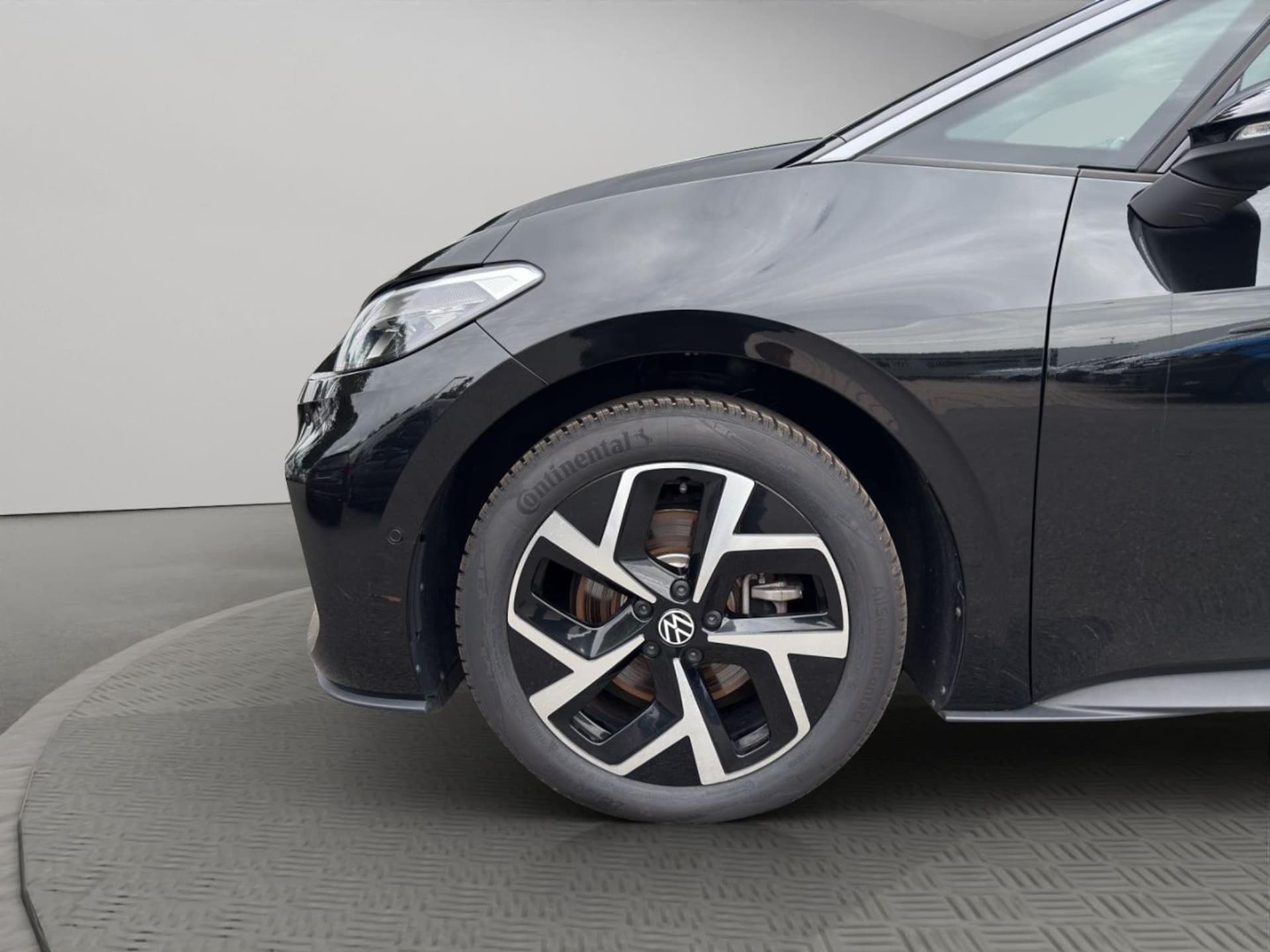 Volkswagen ID.3 MOVE Pro