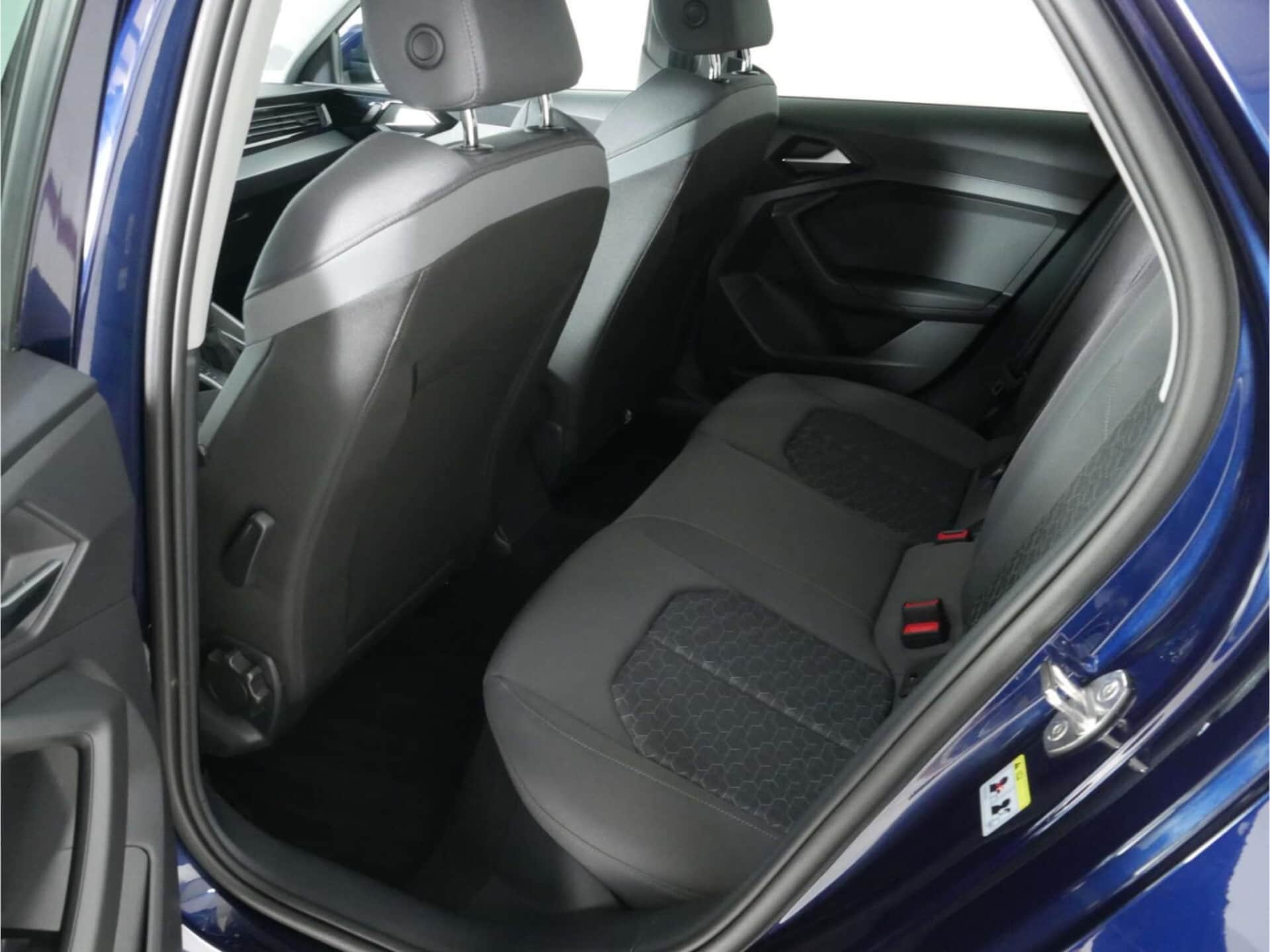 Audi A1 Sportback Advanced
