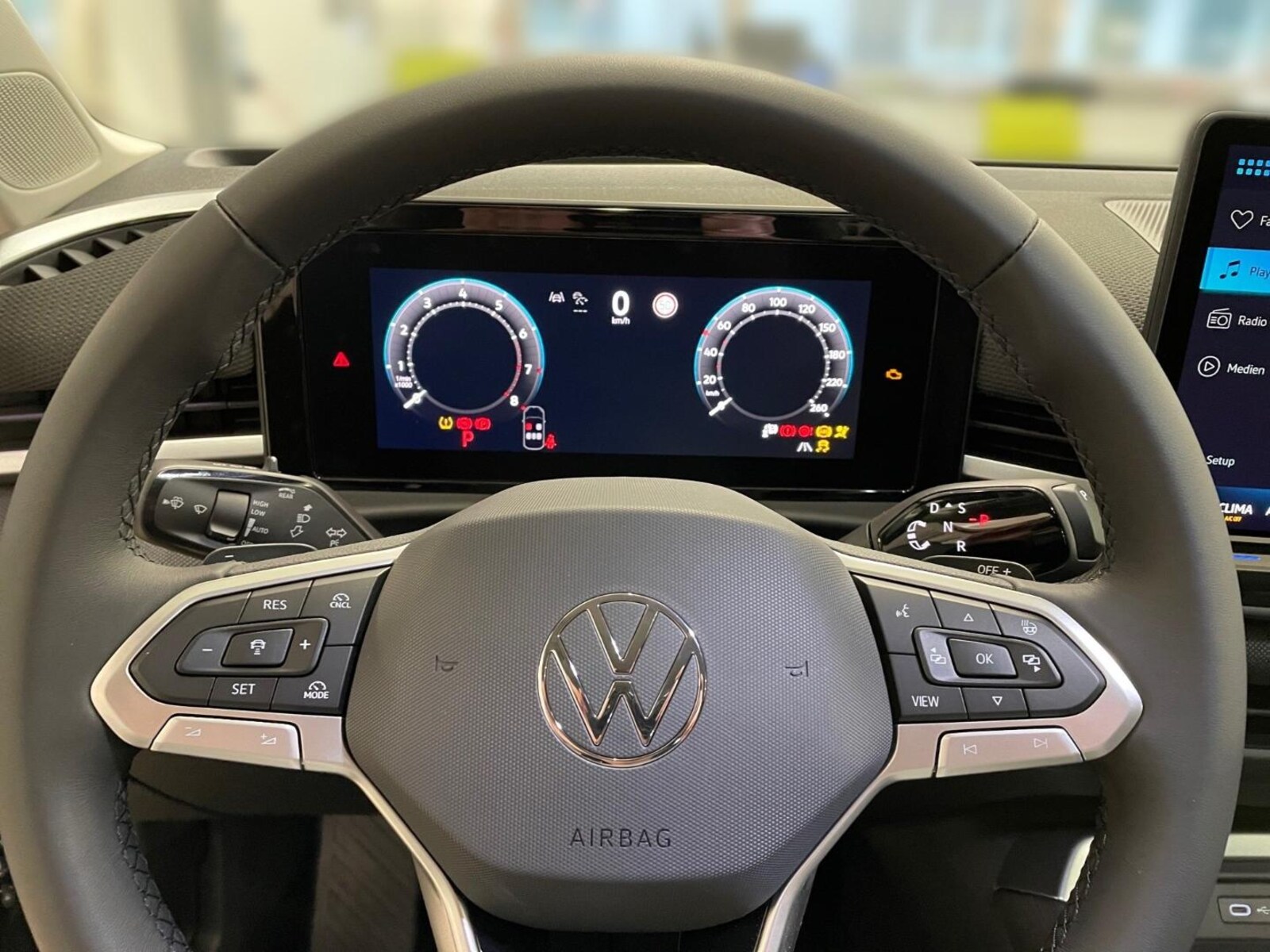 Volkswagen T-Roc – Bild 11
