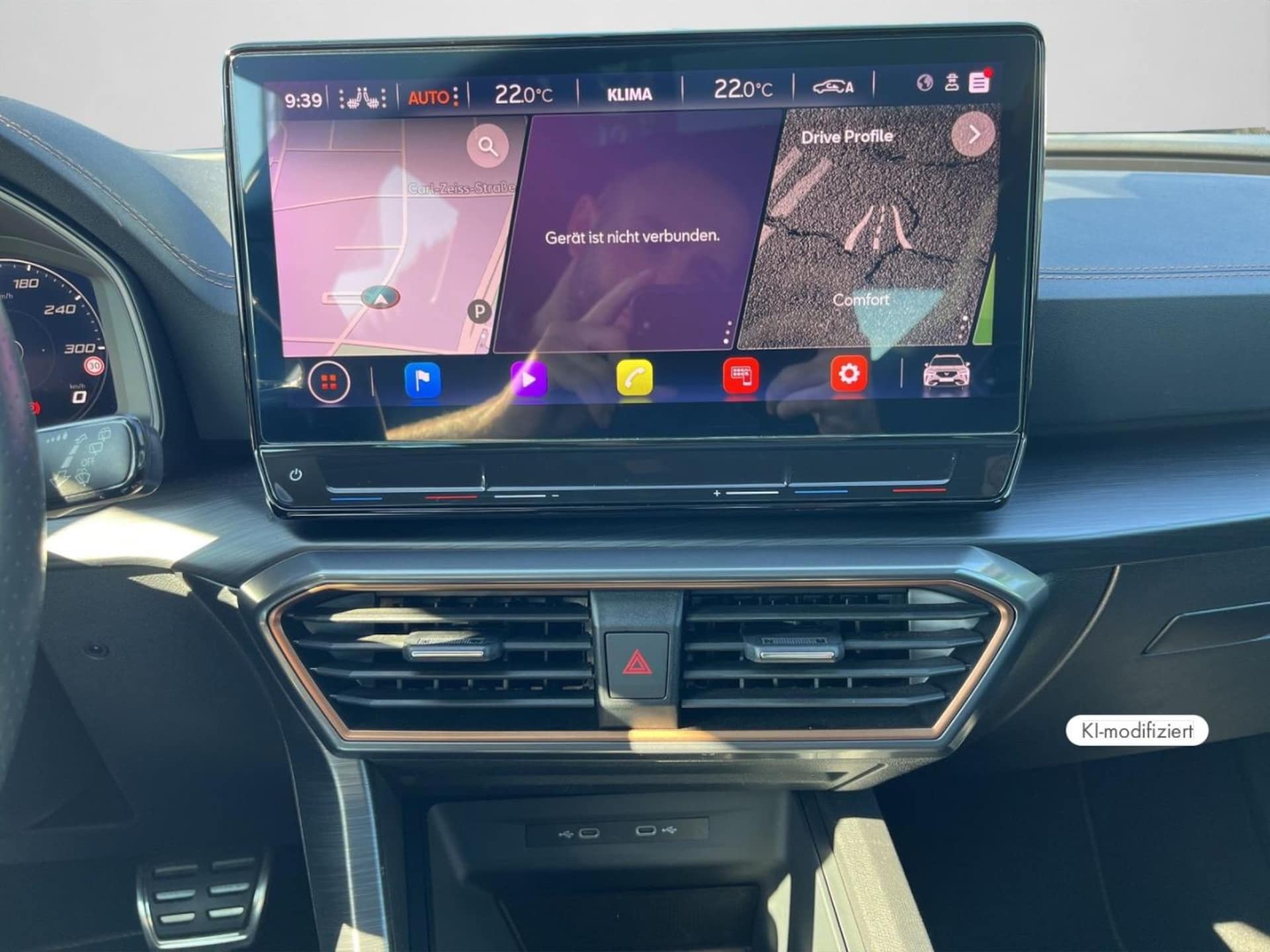 CUPRA Formentor VZ