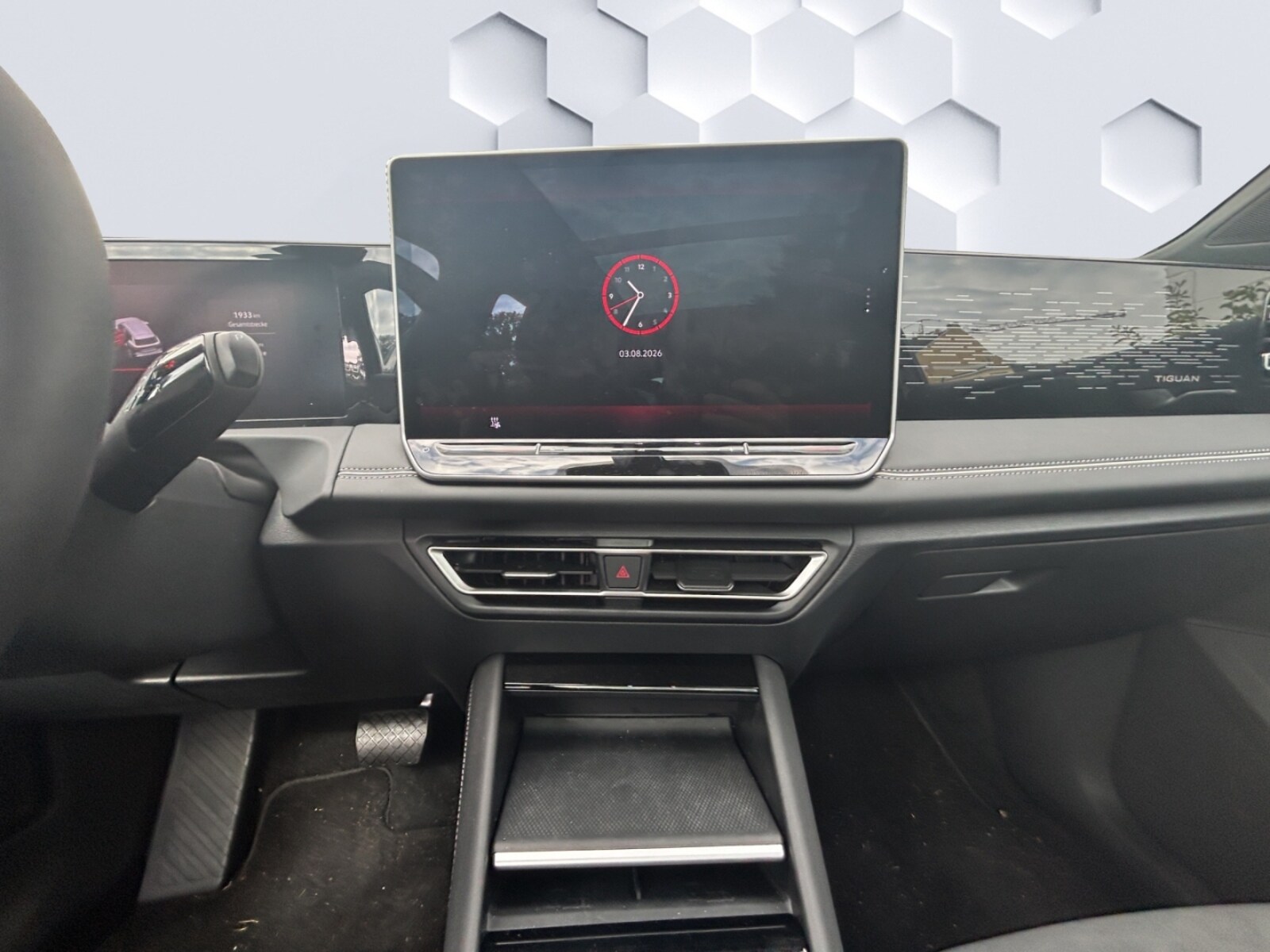 Volkswagen Tiguan – Bild 14