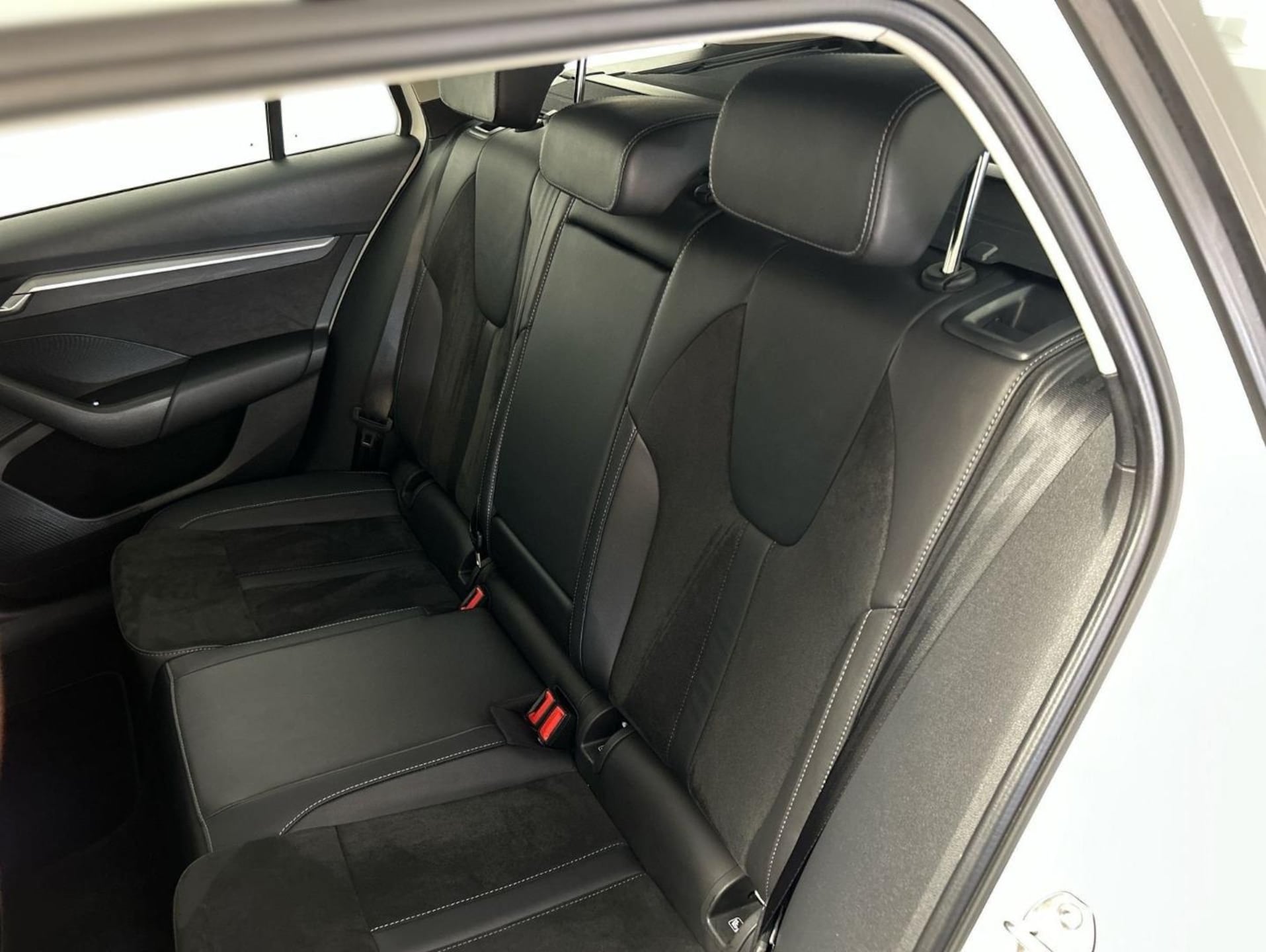 Skoda Octavia Combi Selection