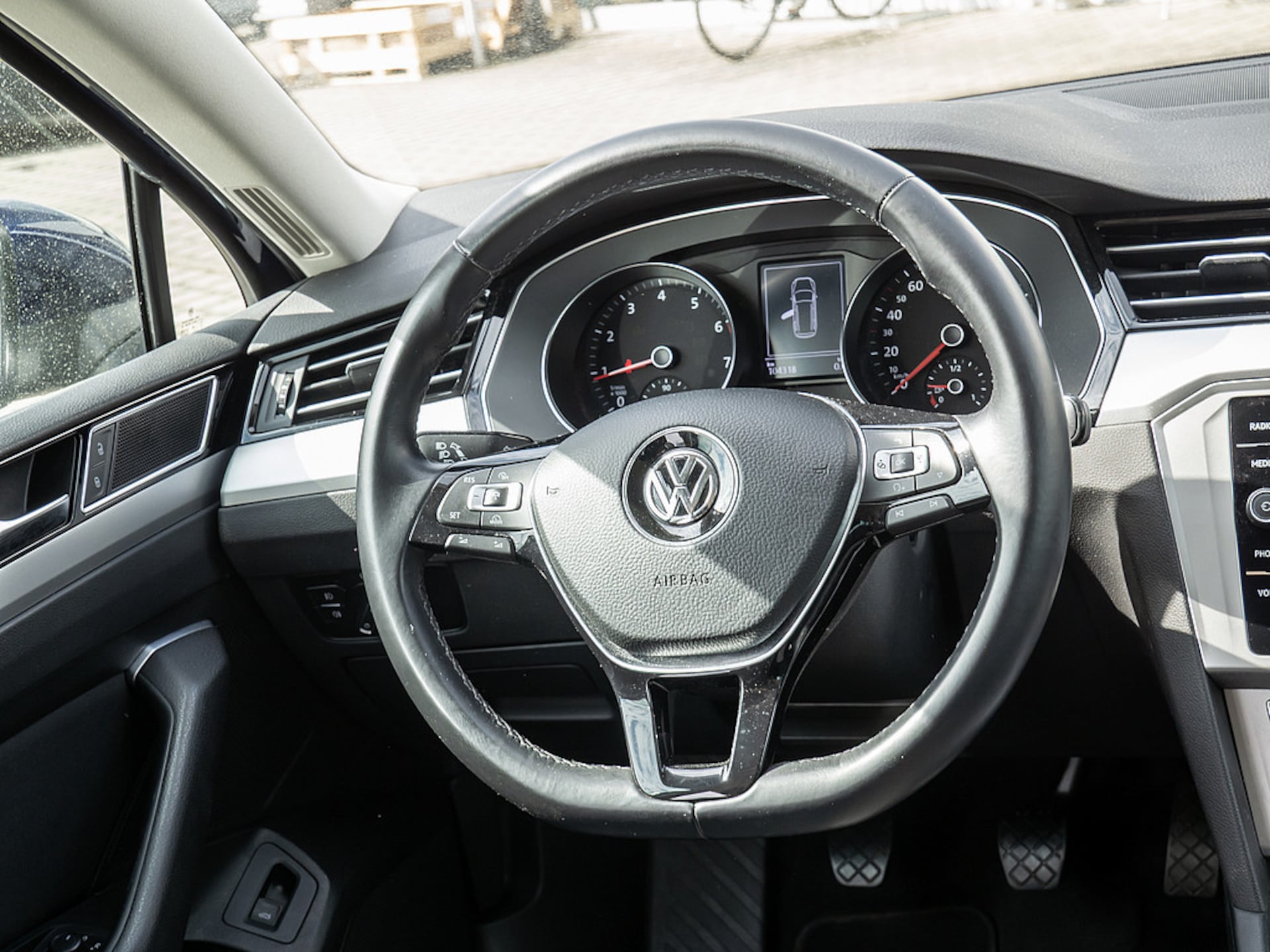 Volkswagen Passat Variant Comfortline