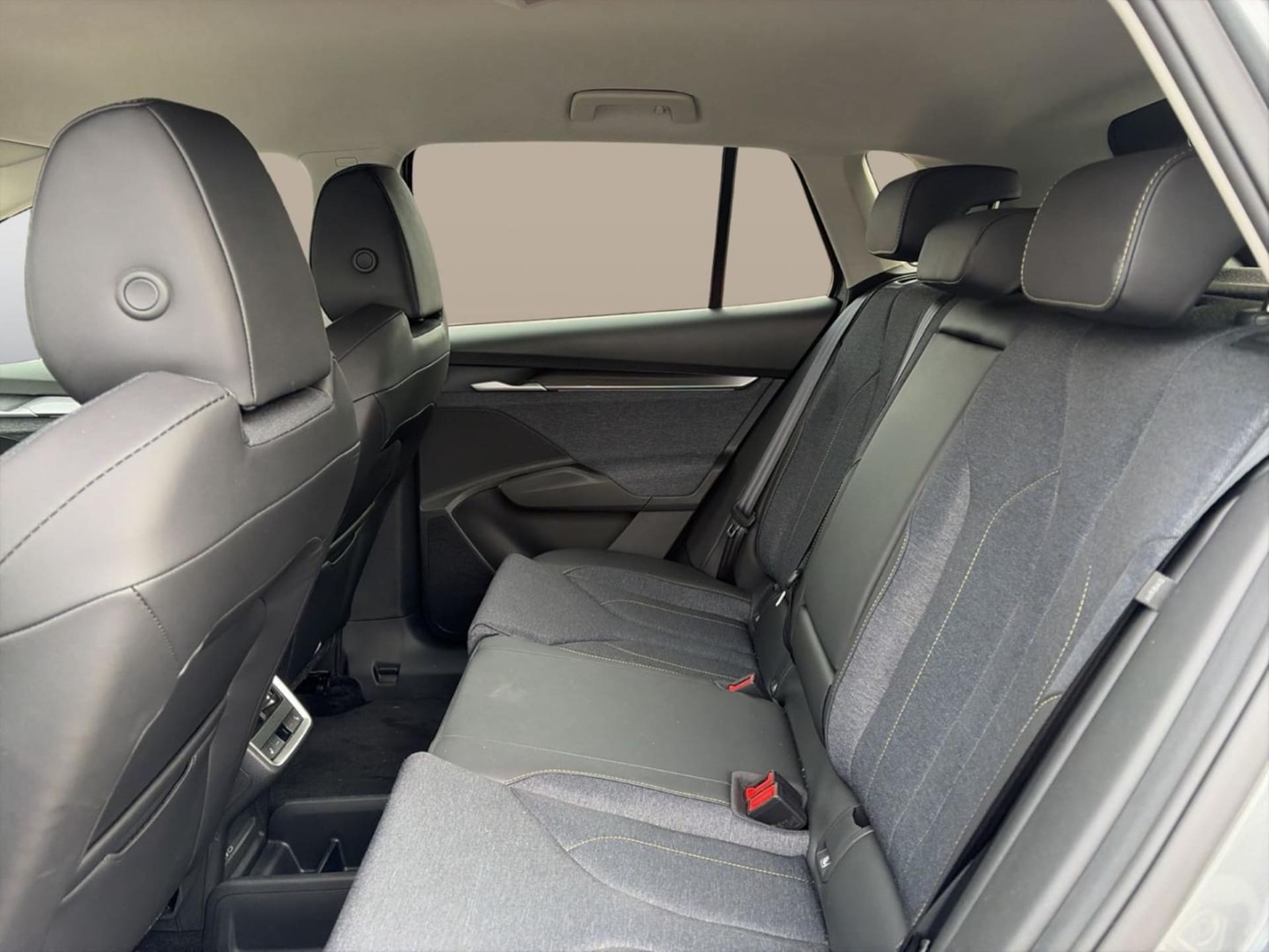 Skoda Elroq 85