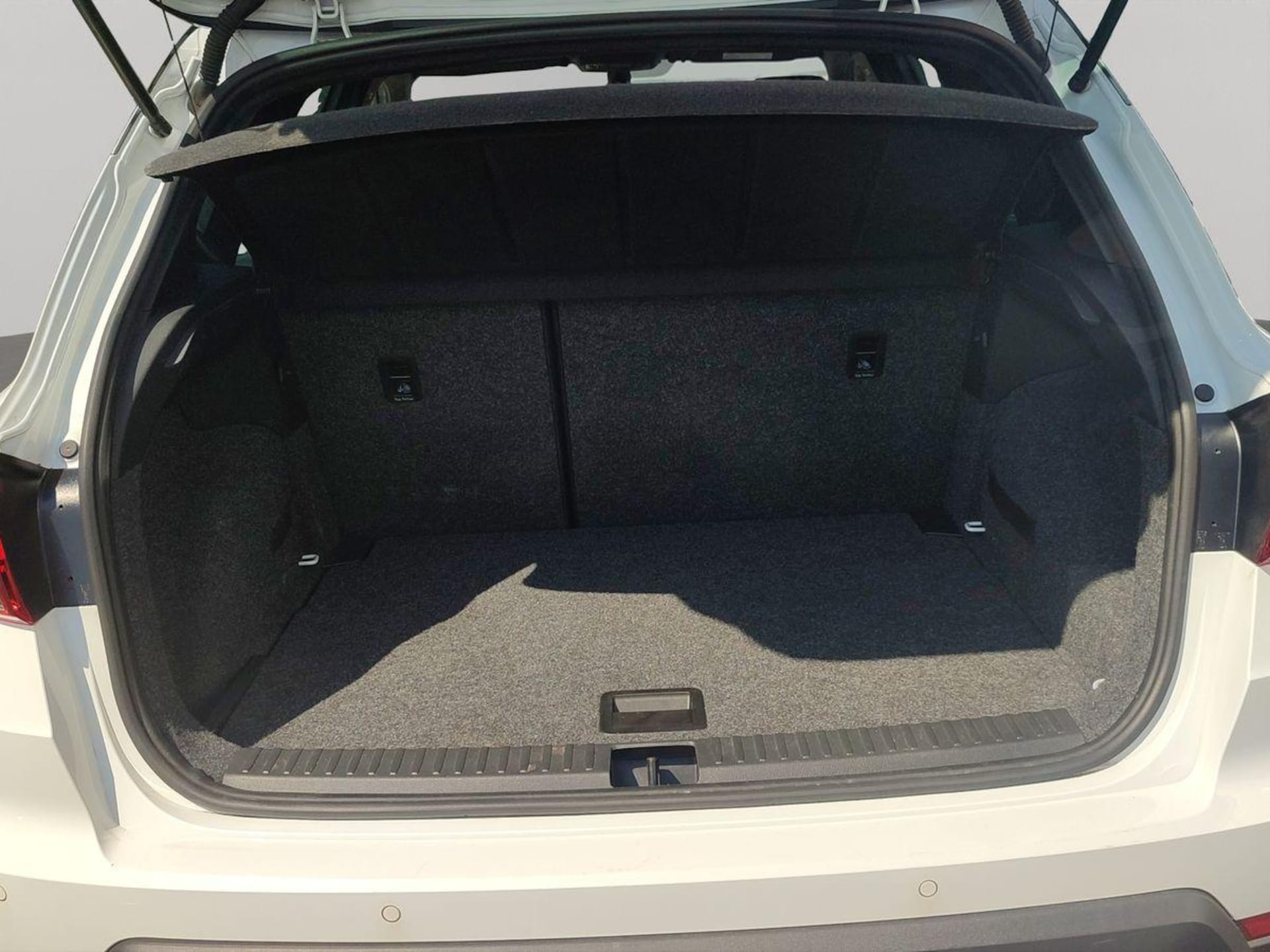 SEAT Arona XCELLENCE