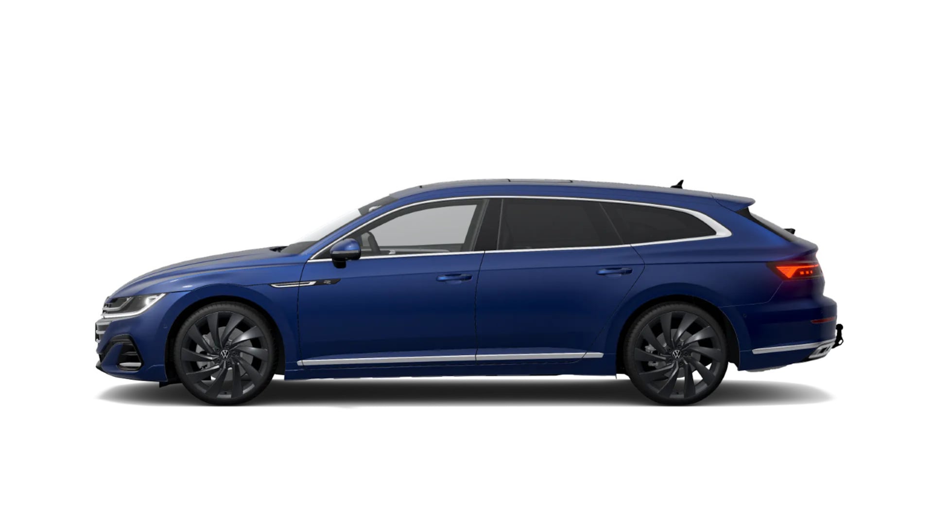Volkswagen Arteon Shooting Brake R-Line