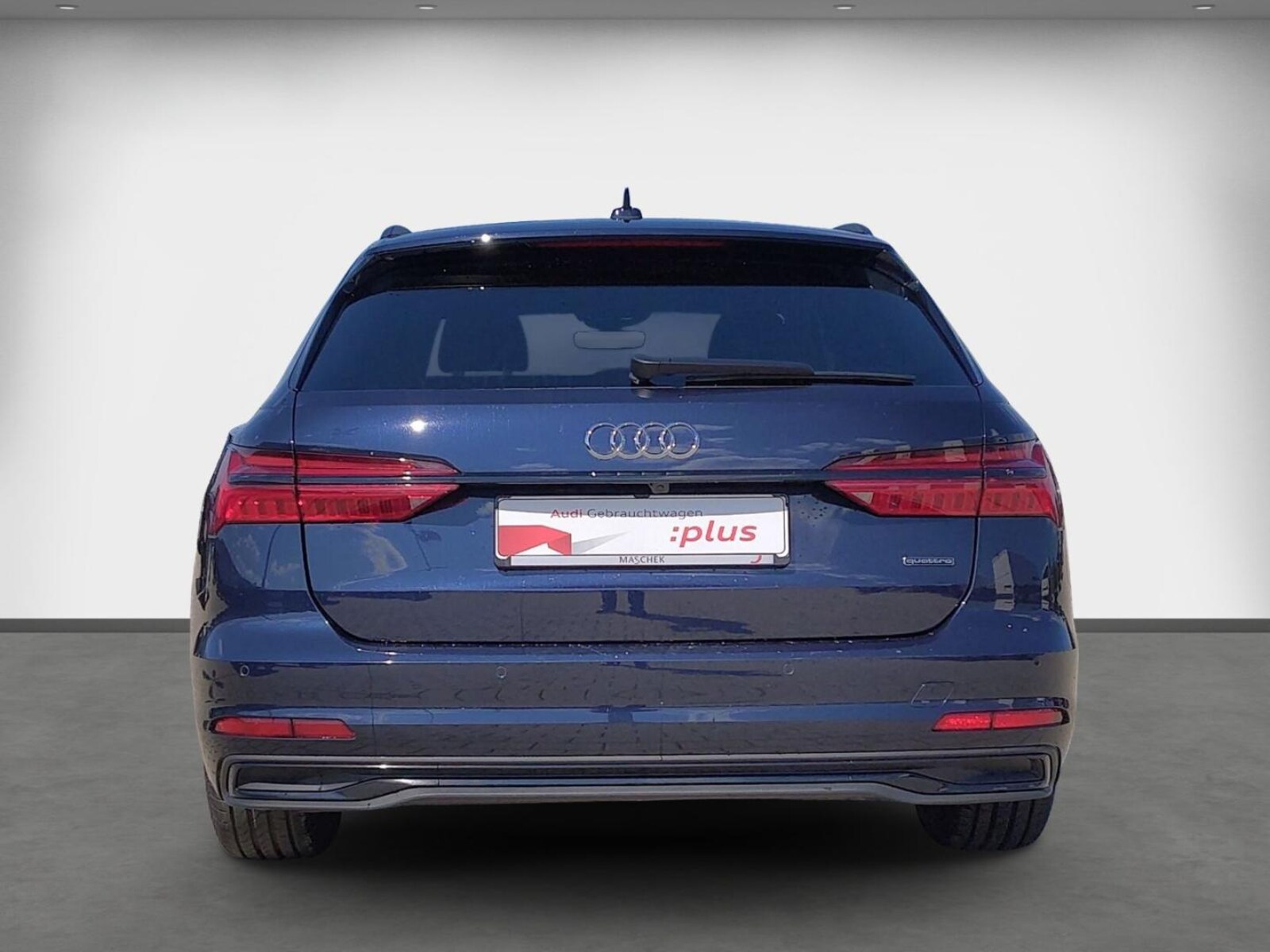 Audi A6 Avant – Bild 5