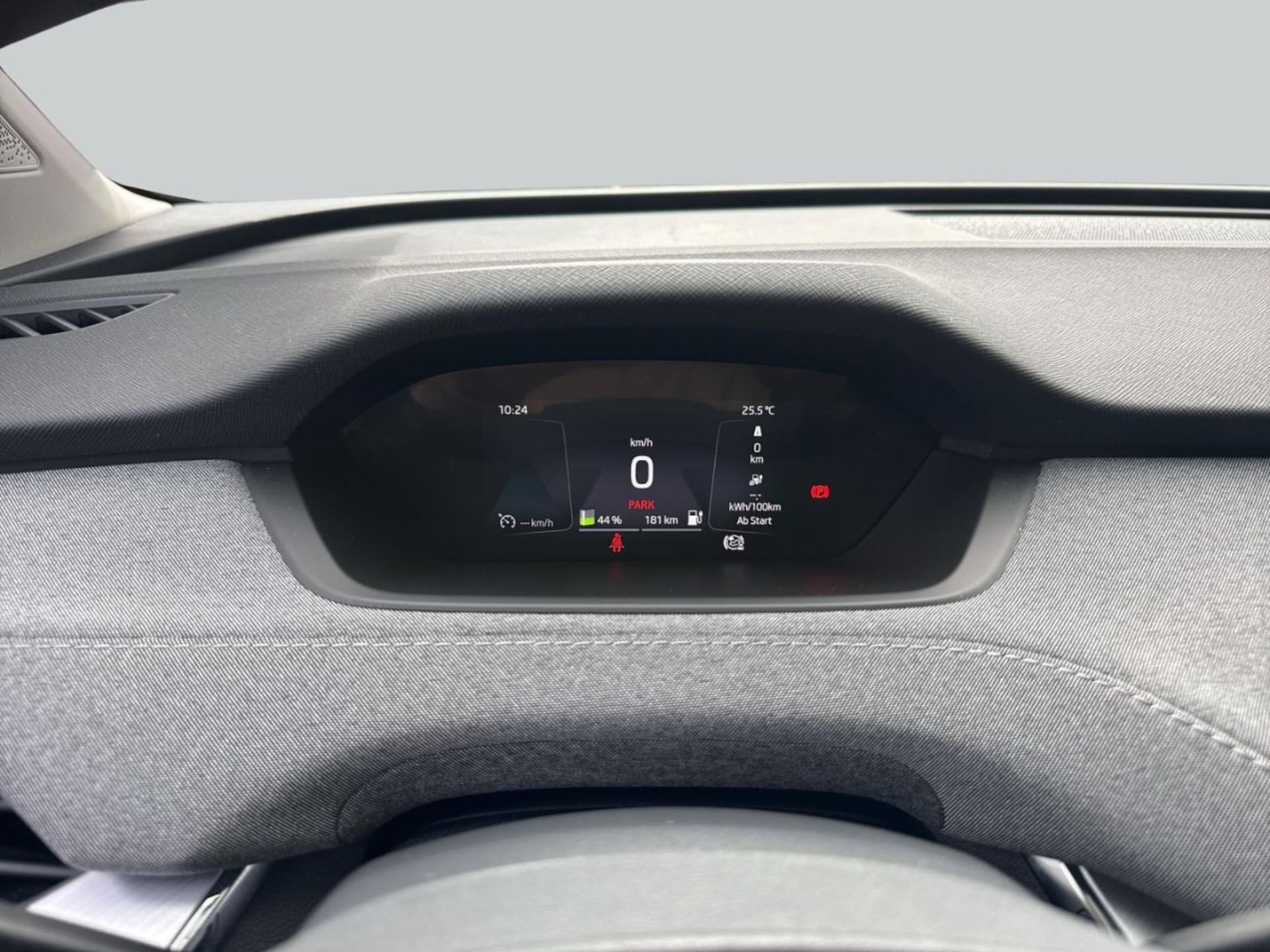 Skoda Enyaq 60