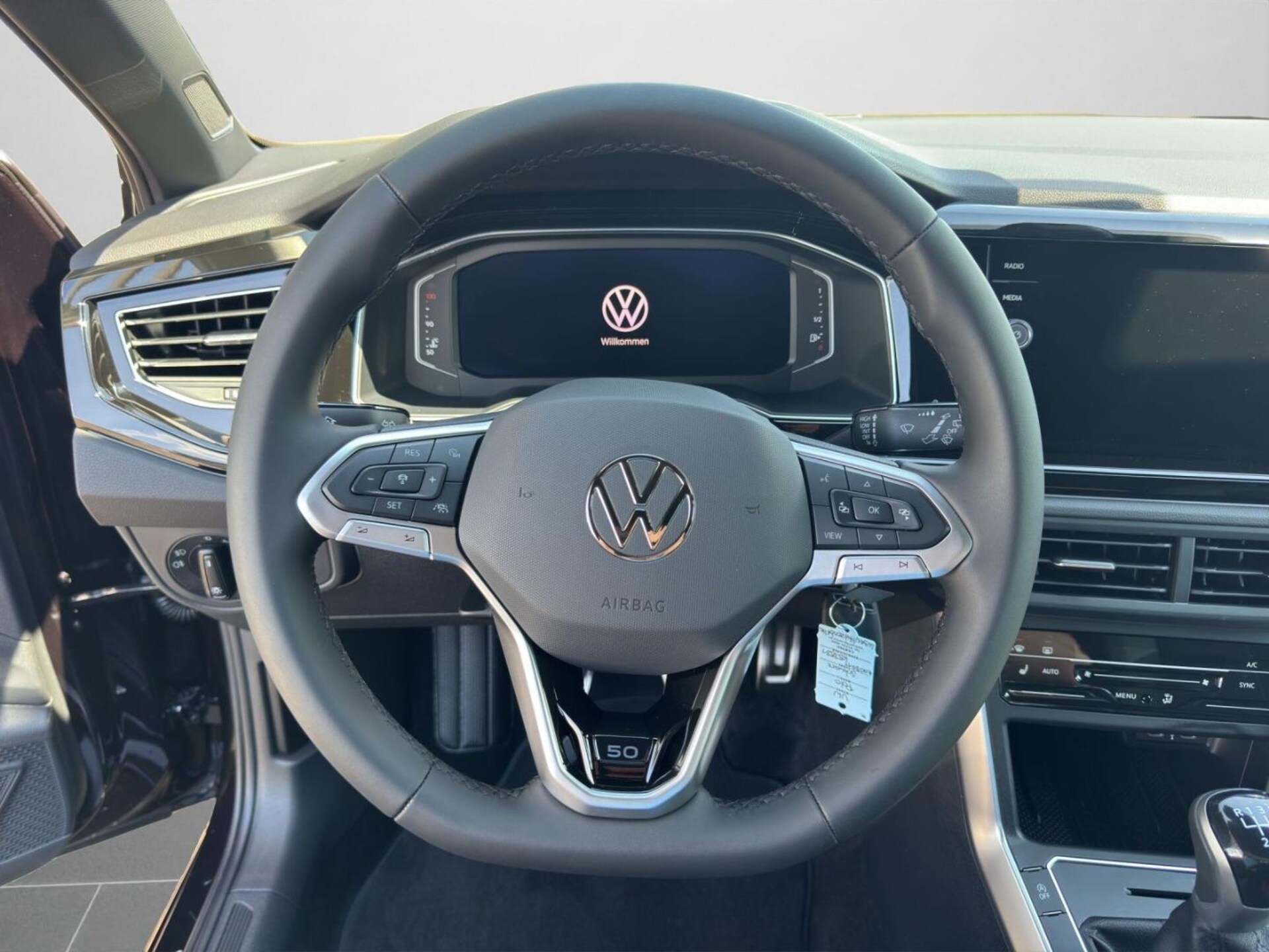 Volkswagen Polo Style