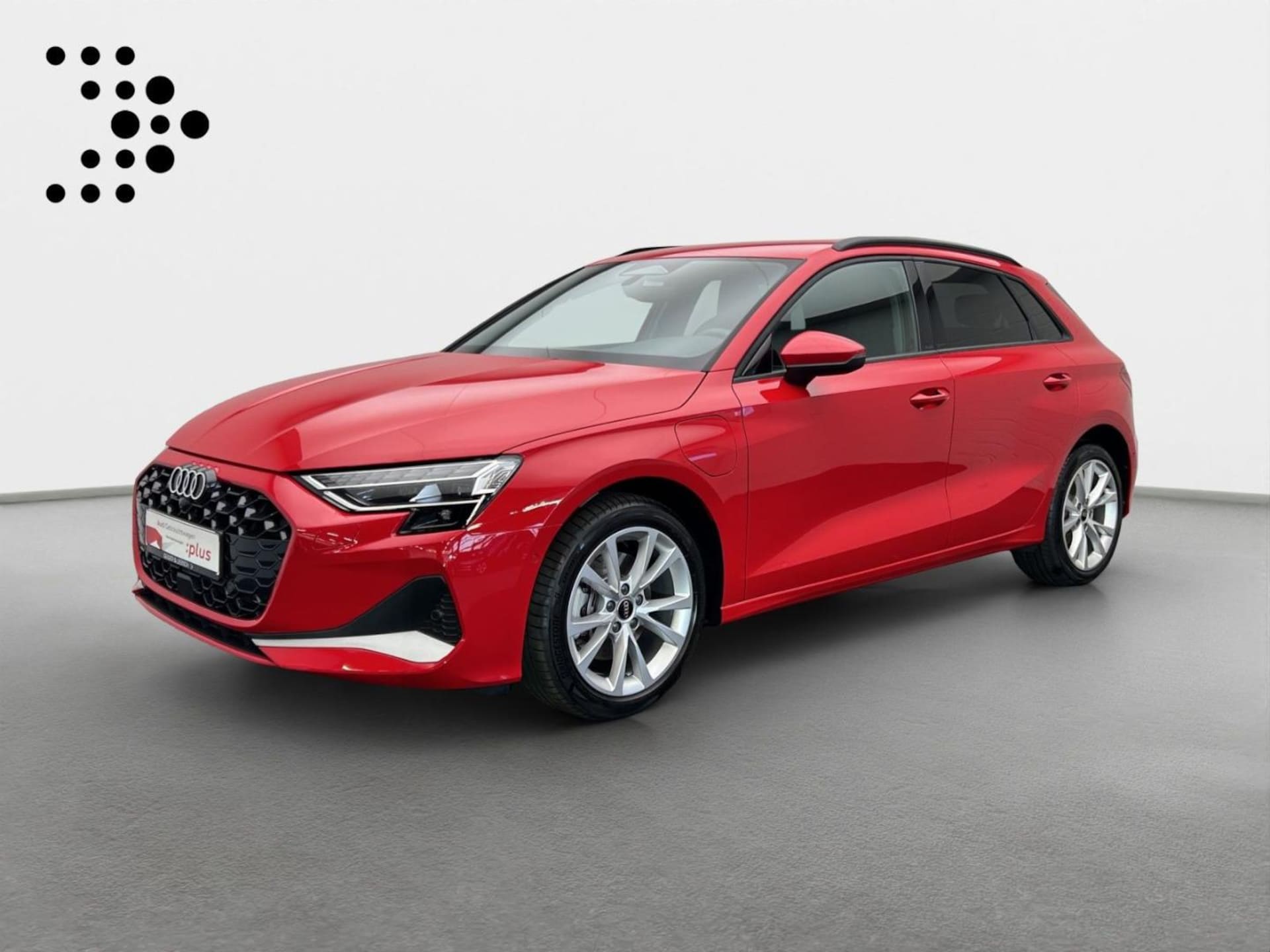 Audi A3 Sportback TFSI e Advanced