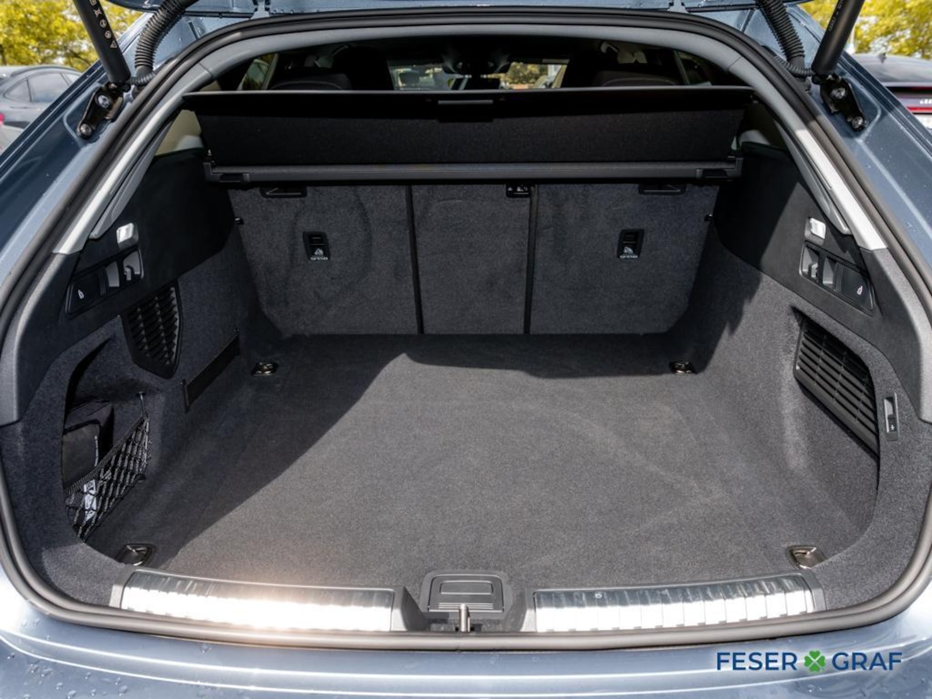 Audi A5 Avant