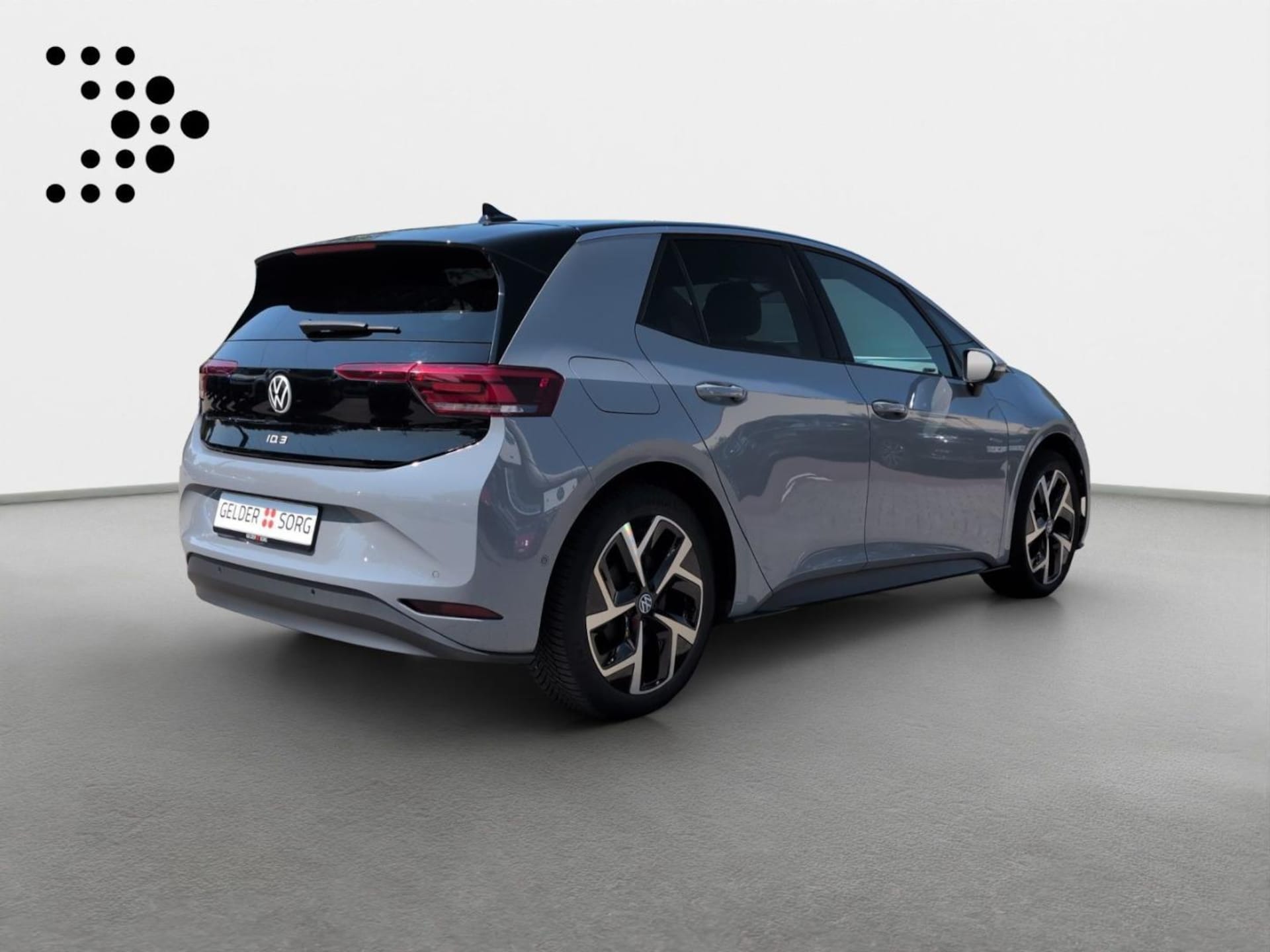 Volkswagen ID.3 MOVE Pro