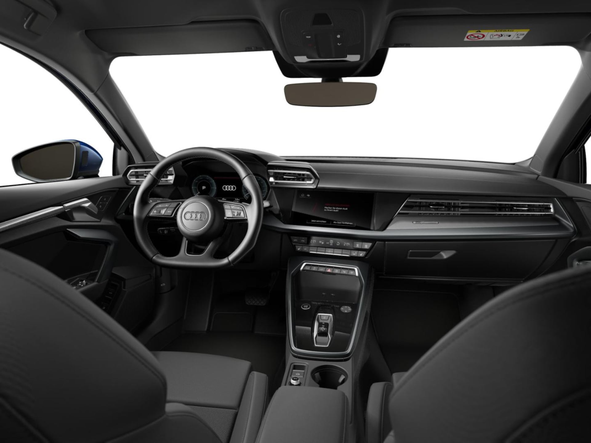Audi A3 Sportback TFSI e Advanced