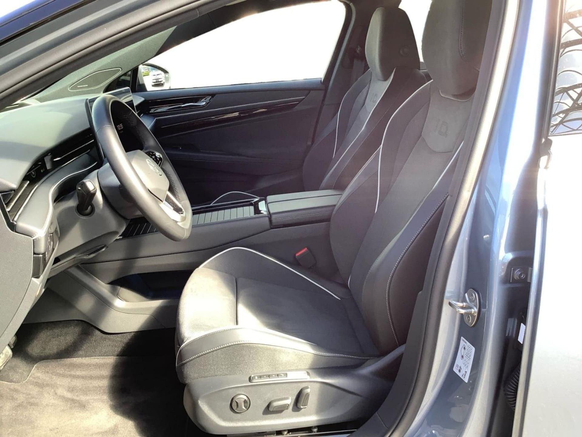 Volkswagen ID.7 Pro