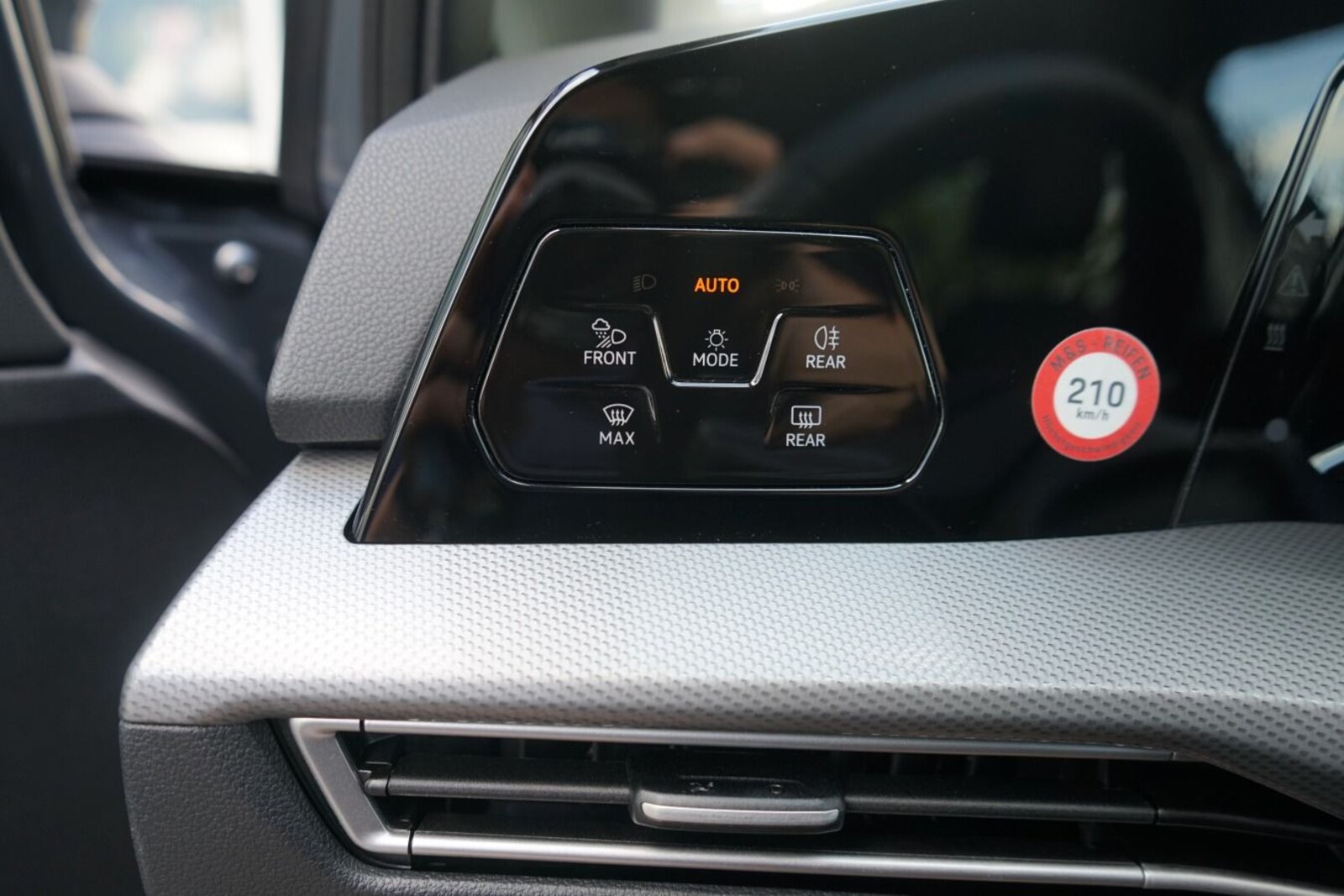 Volkswagen Golf Variant – Bild 17