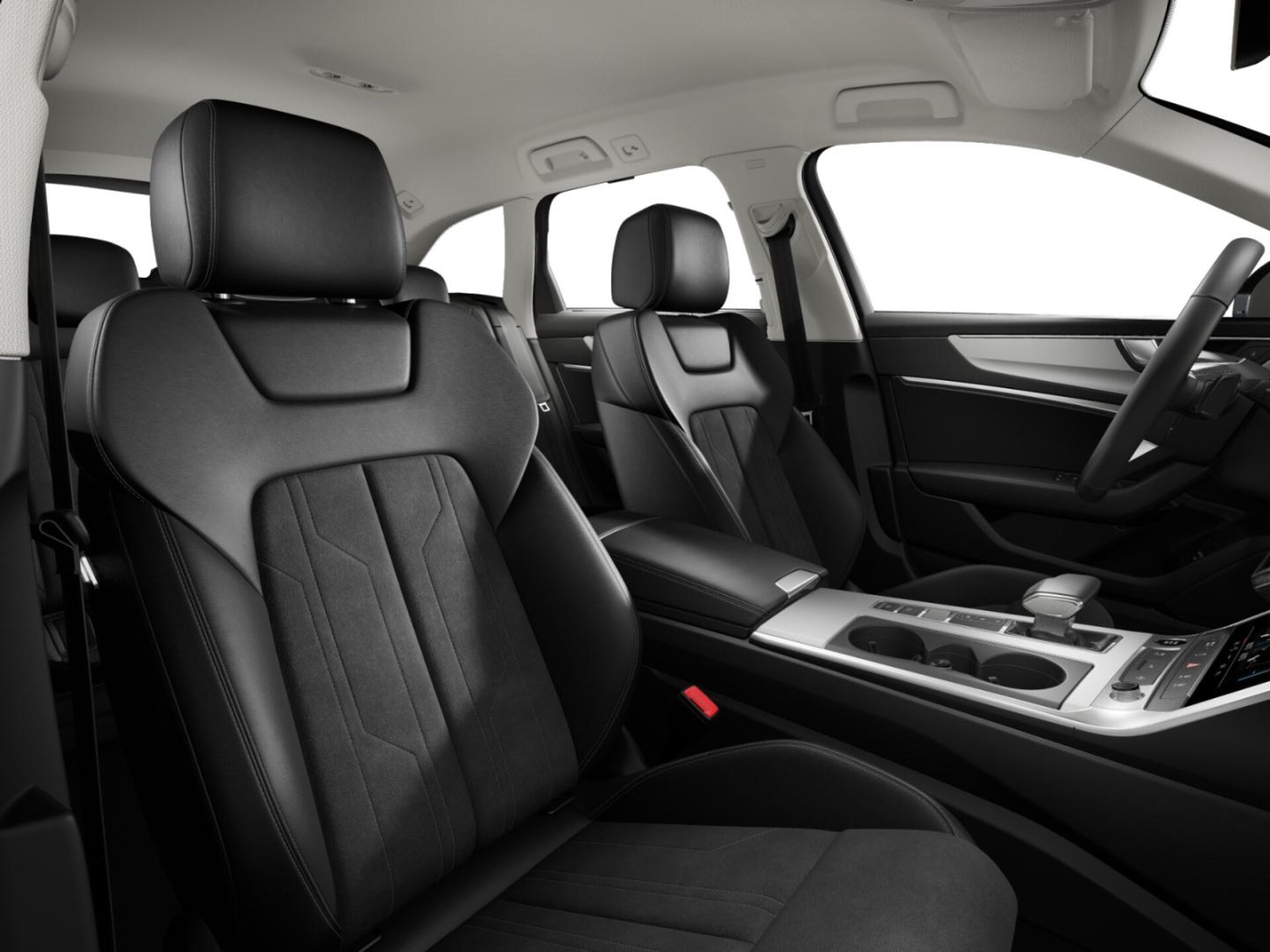 Audi A6 Avant Design