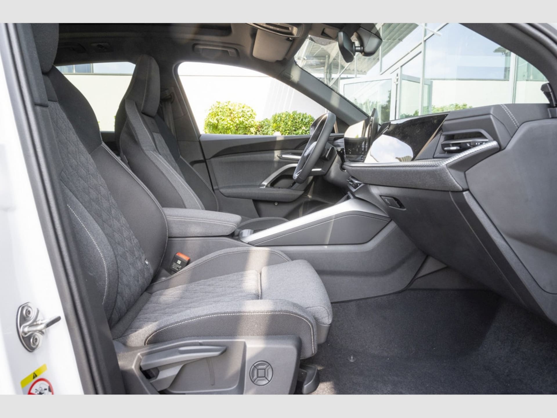 Audi Q5 SUV
