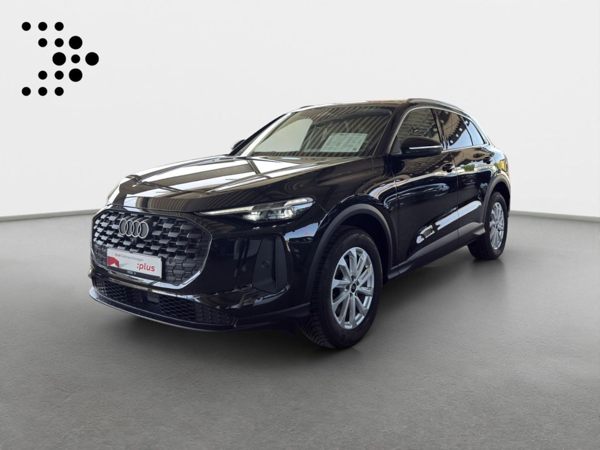 Audi Q5 SUV