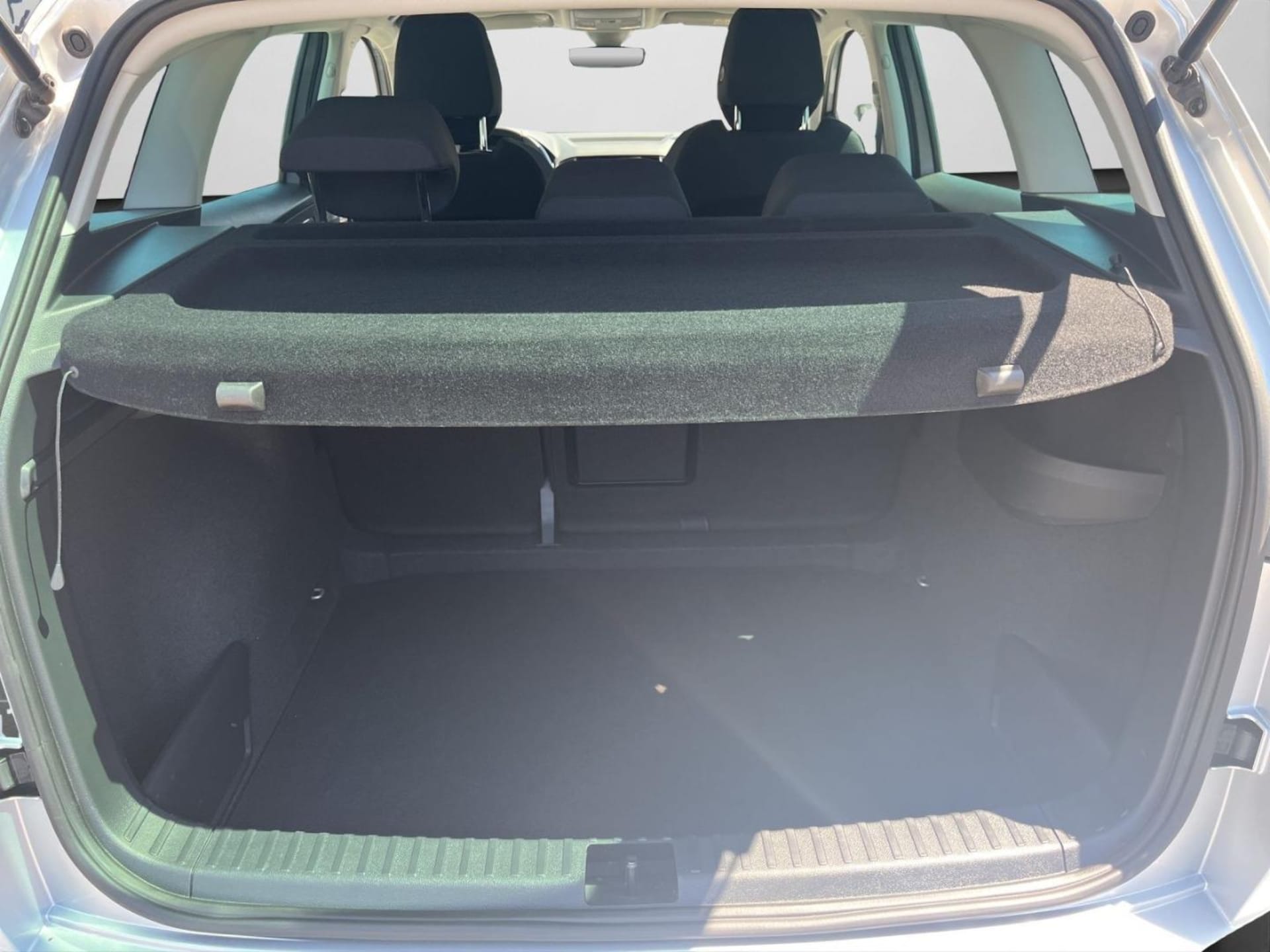 Skoda Karoq Selection