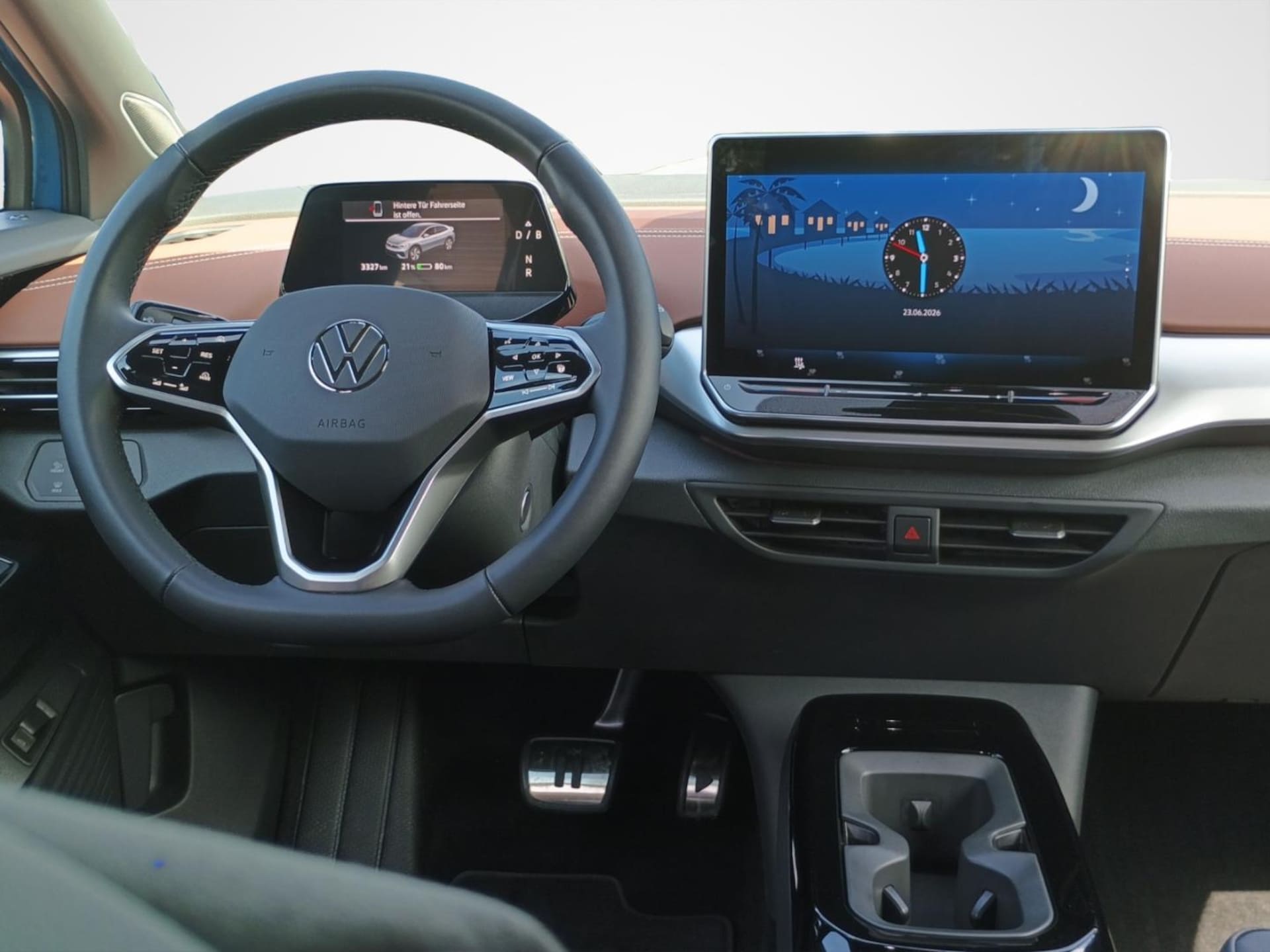 Volkswagen ID.5 Pro
