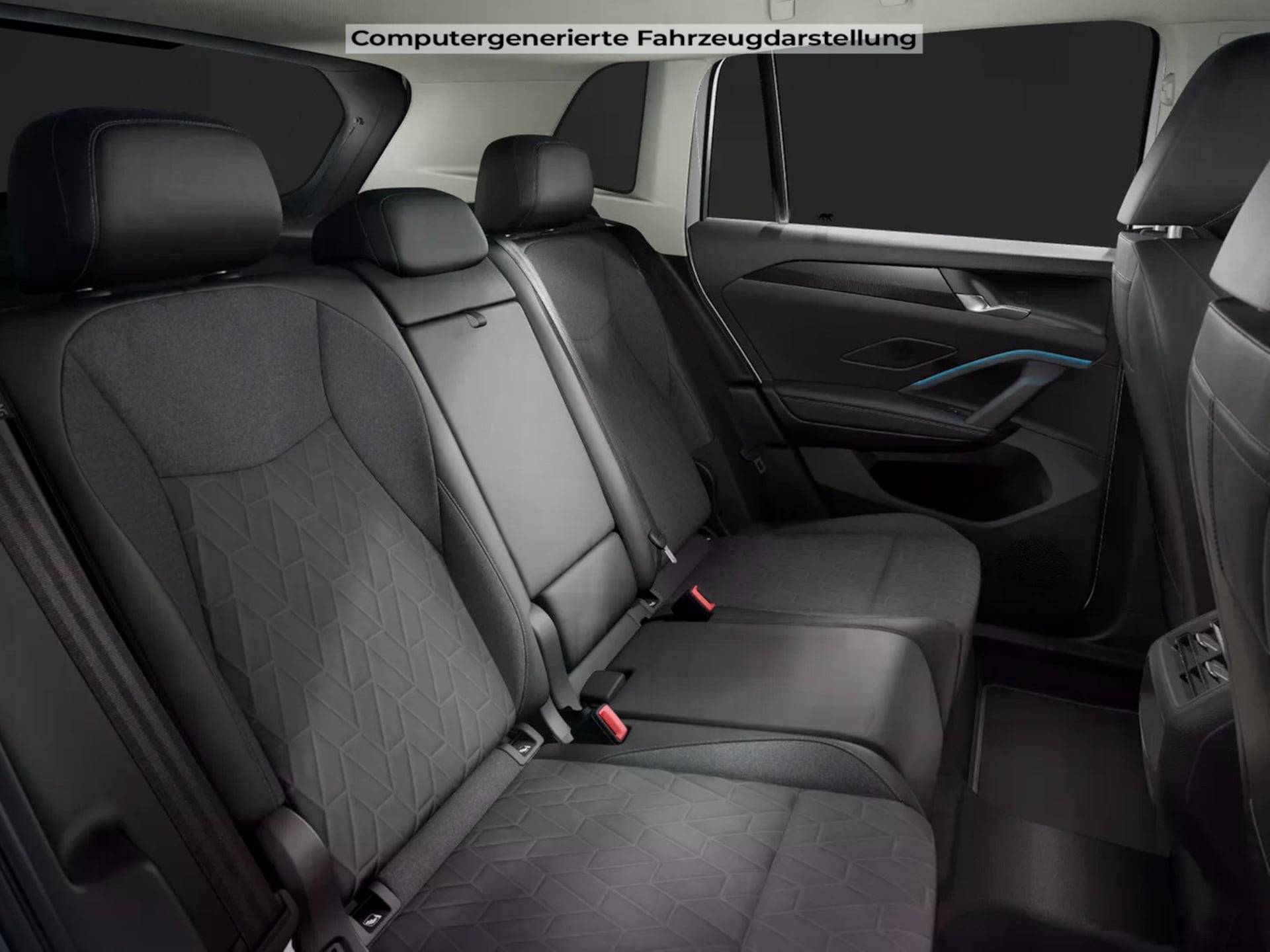 Volkswagen Tiguan ENERGY