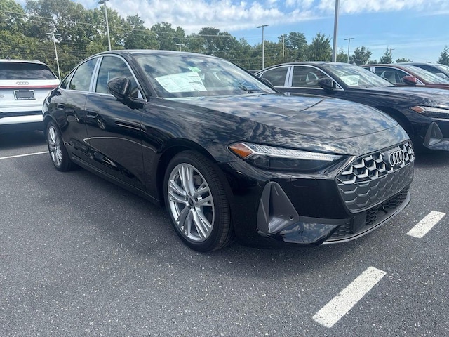 Photo of 2026 Audi A5 Sedan