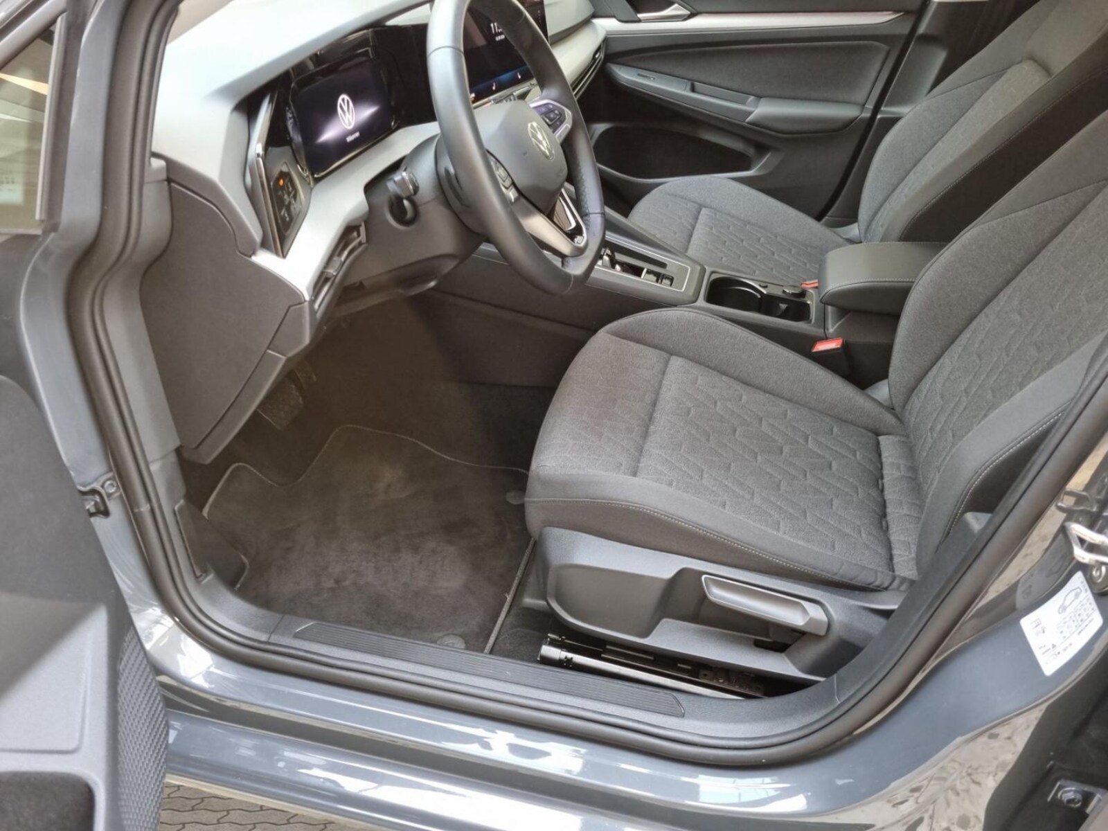 Volkswagen Golf – Bild 7