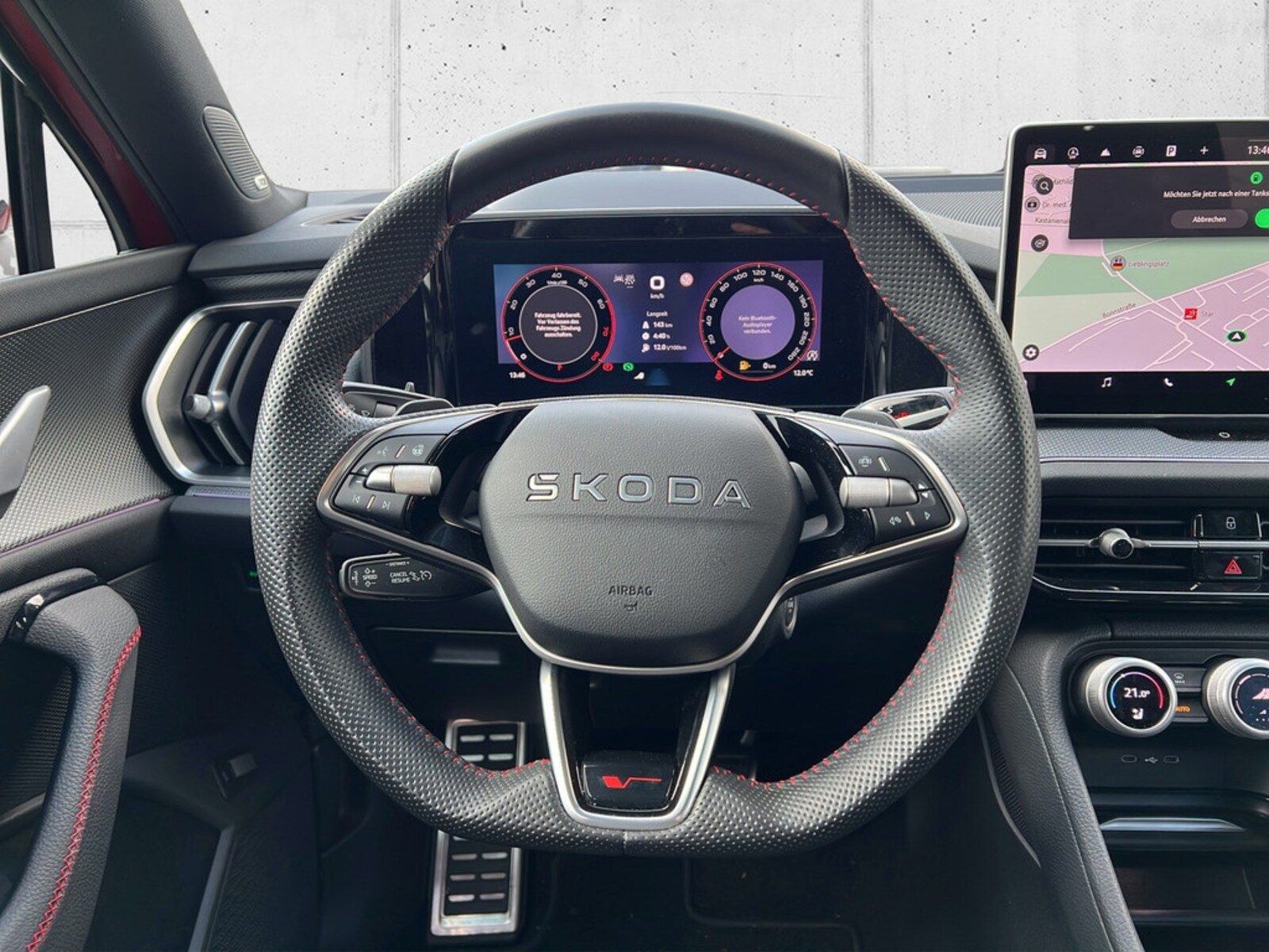 Škoda Kodiaq – Bild 16