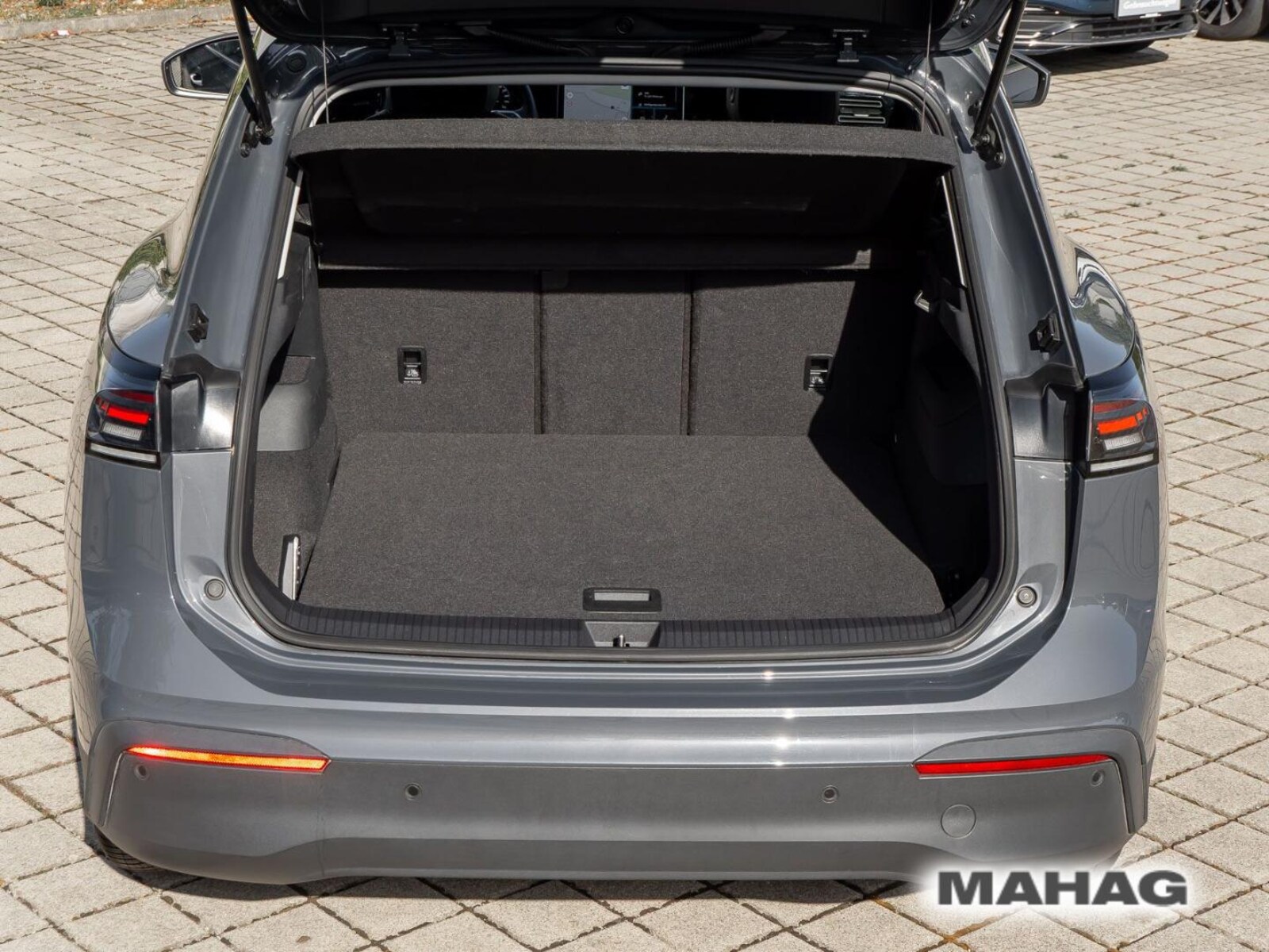 Volkswagen Tiguan – Bild 26