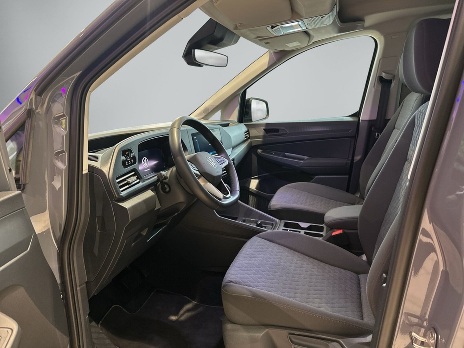 Volkswagen Caddy – Bild 3